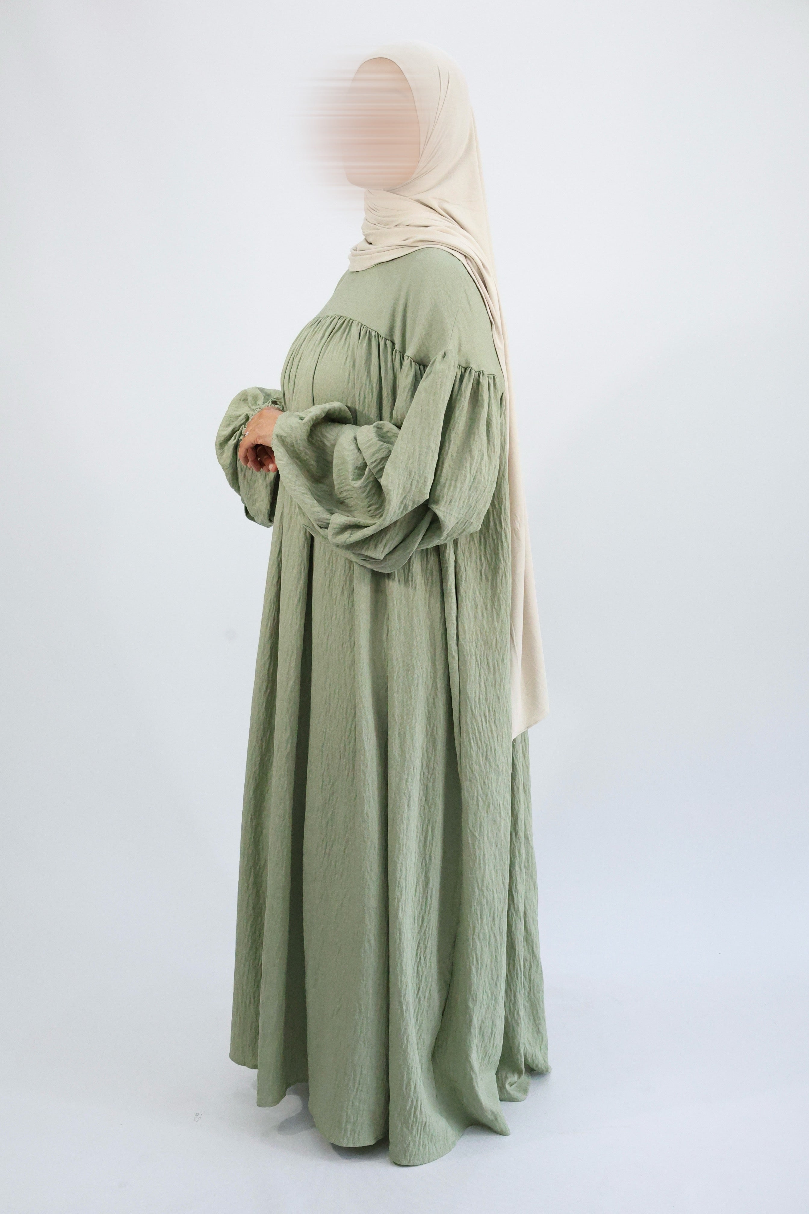 ABAYA LIN - AMALIA