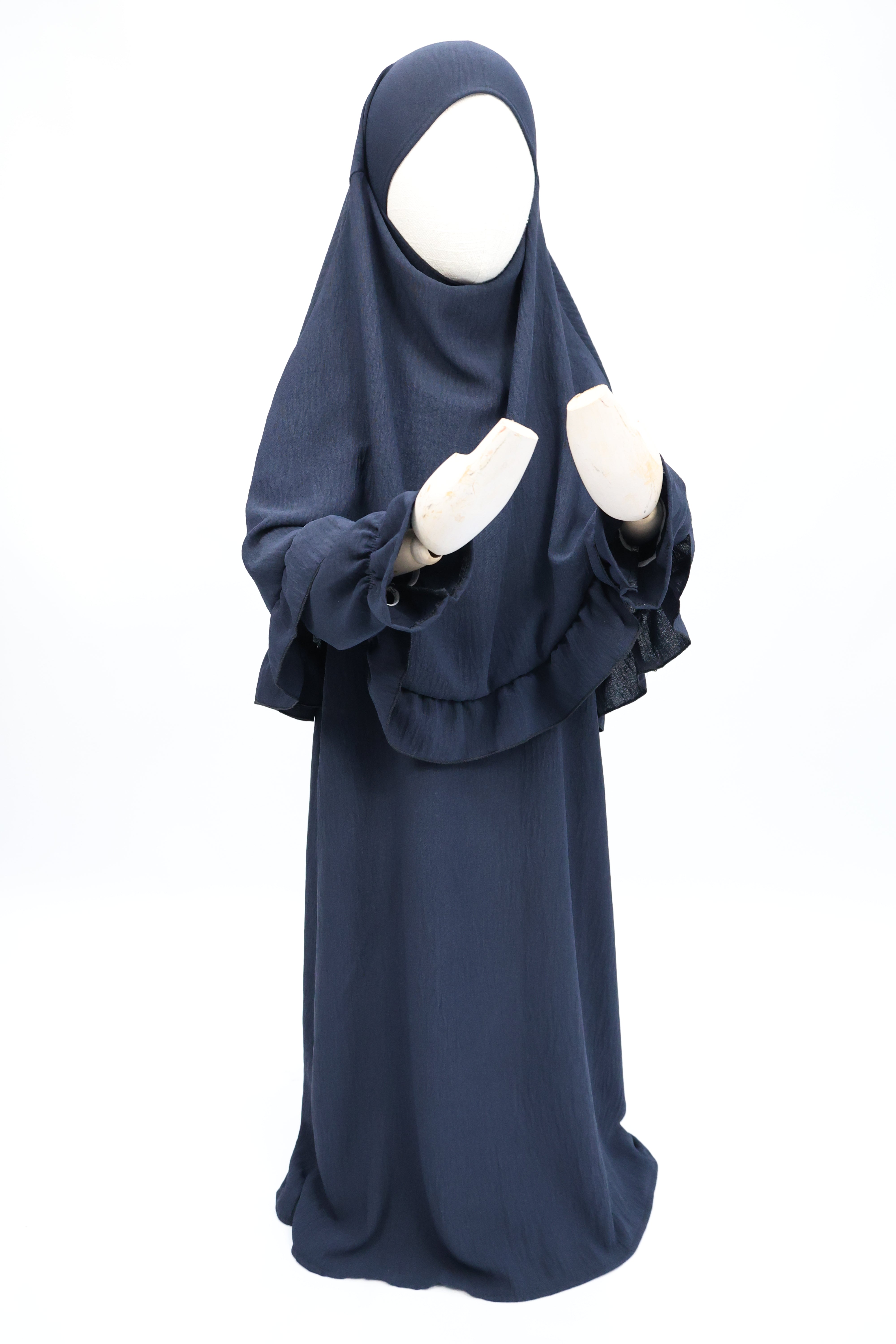 ENSEMBLE KHIMAR JAZZ - MASJID (Fille)
