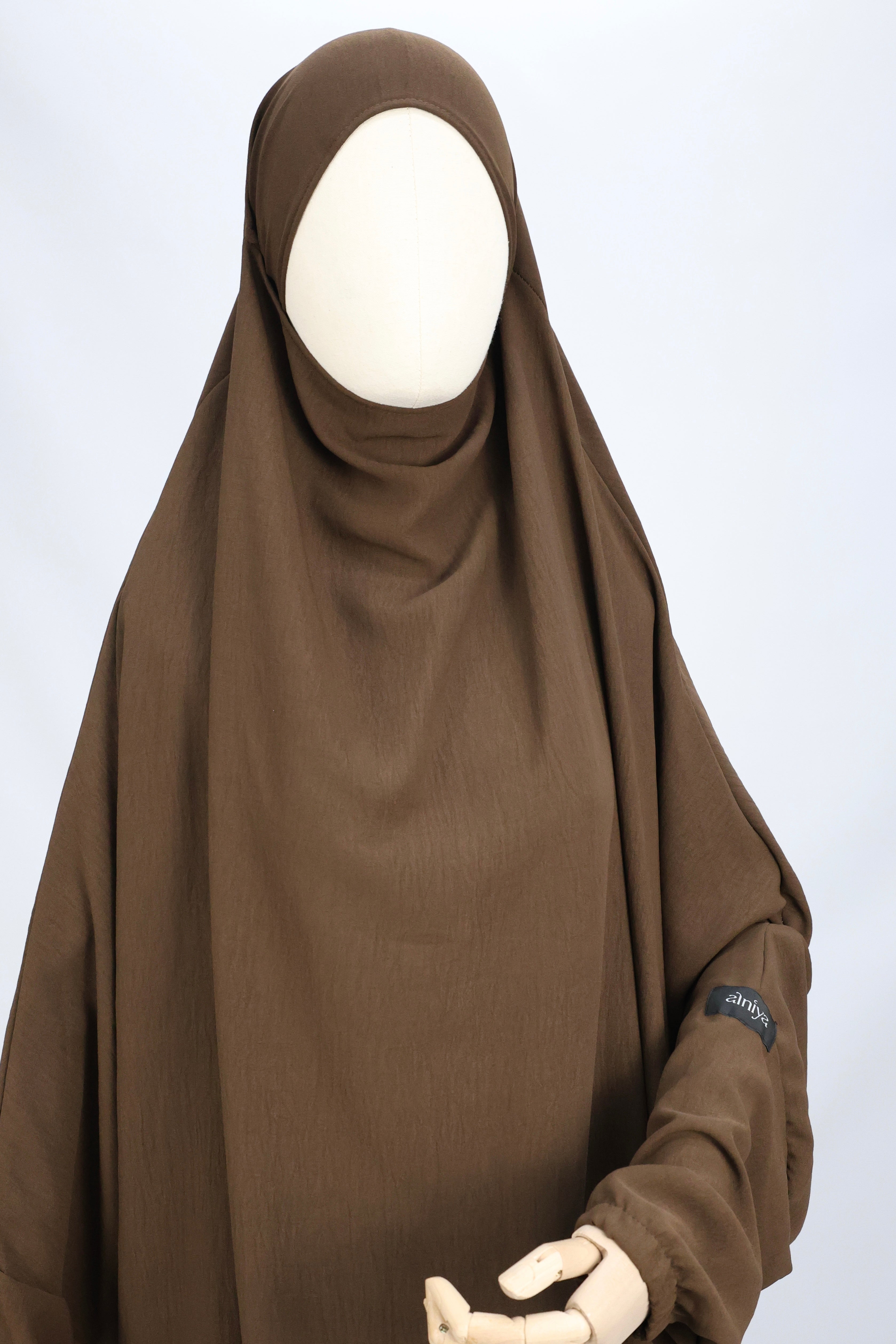 JILBEB 2 PIÈCES - JAZZ