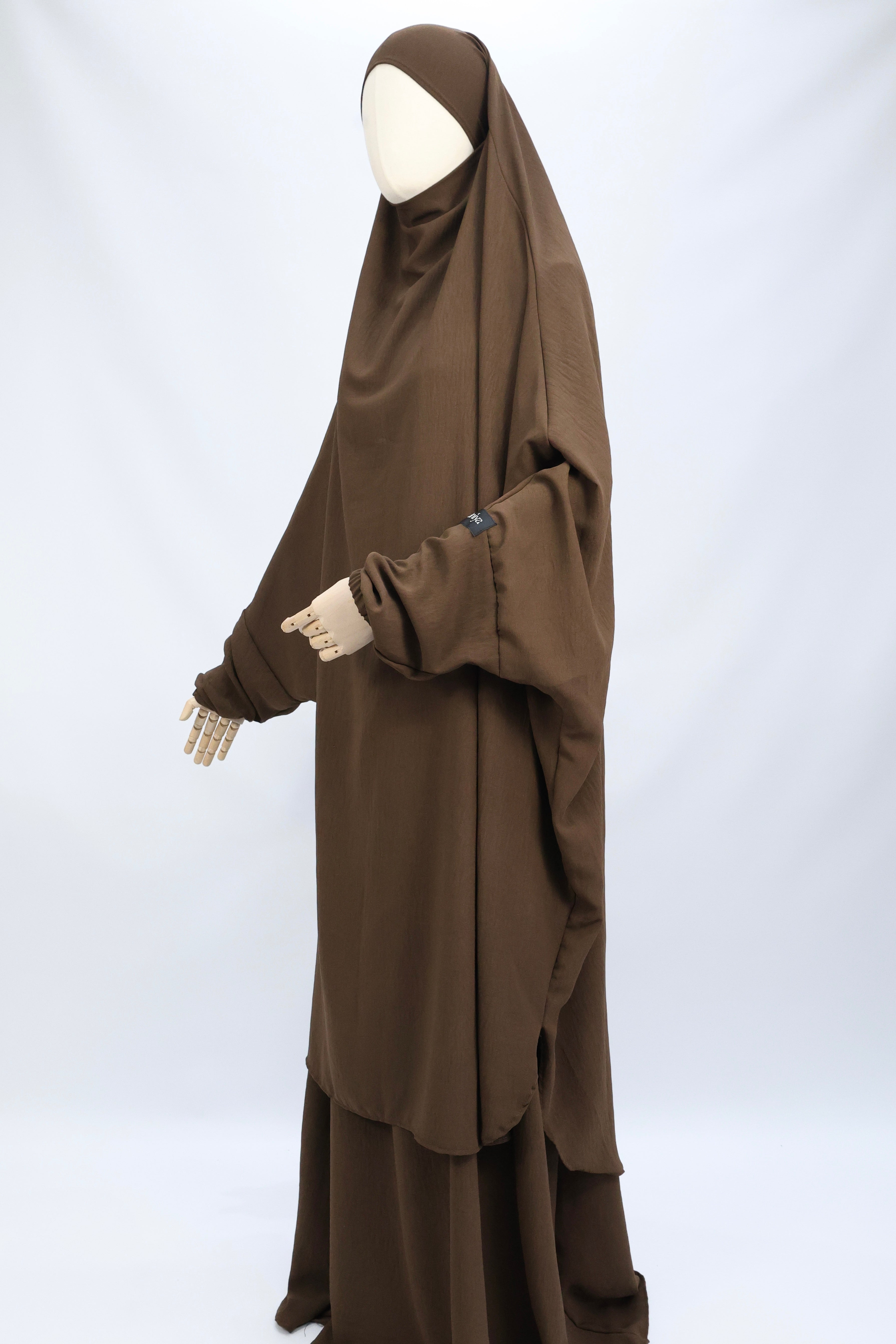 JILBEB 2 PIÈCES - JAZZ