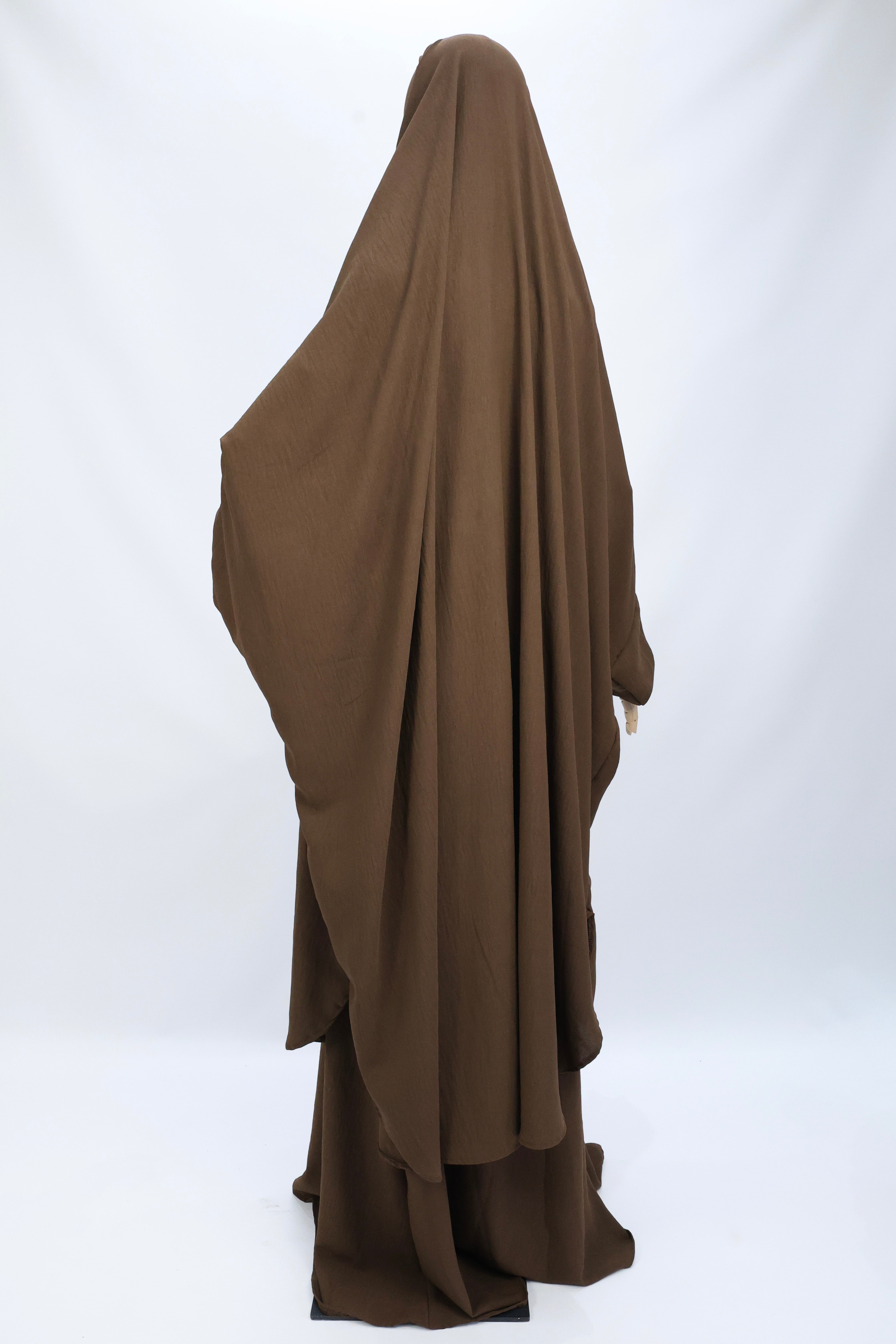 JILBEB 2 PIÈCES - JAZZ