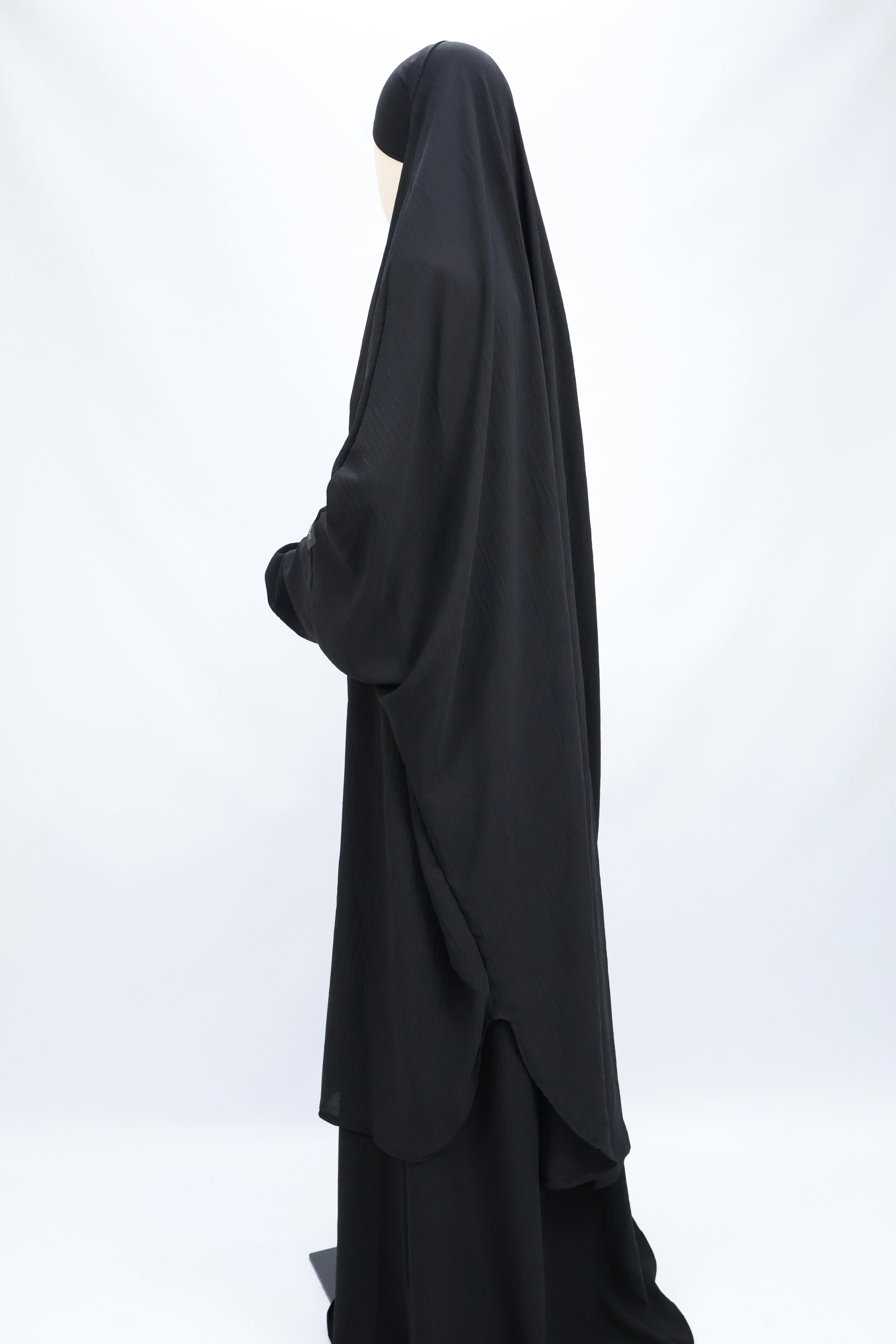 JILBEB 2 PIÈCES - JAZZ