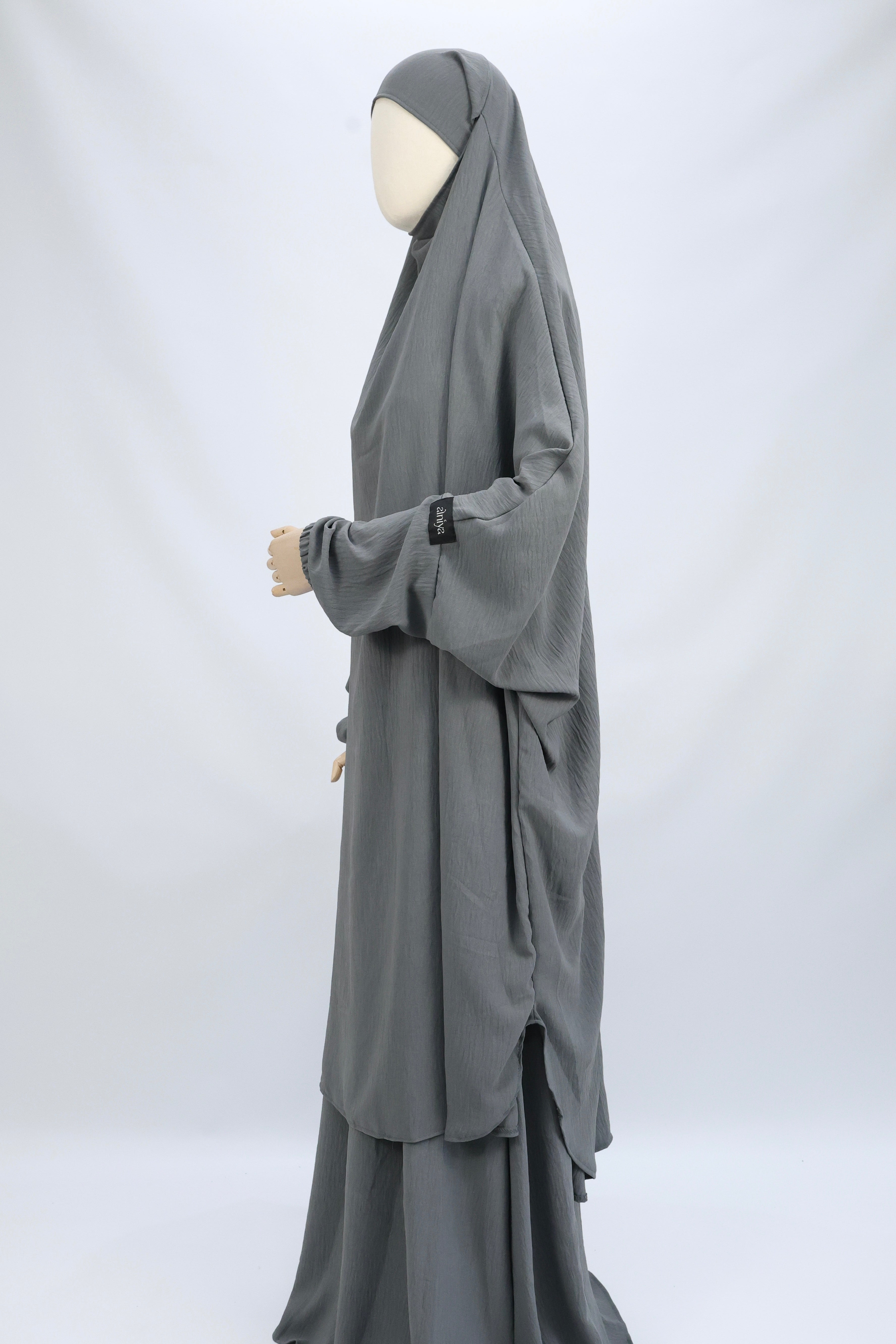 JILBEB 2 PIÈCES - JAZZ