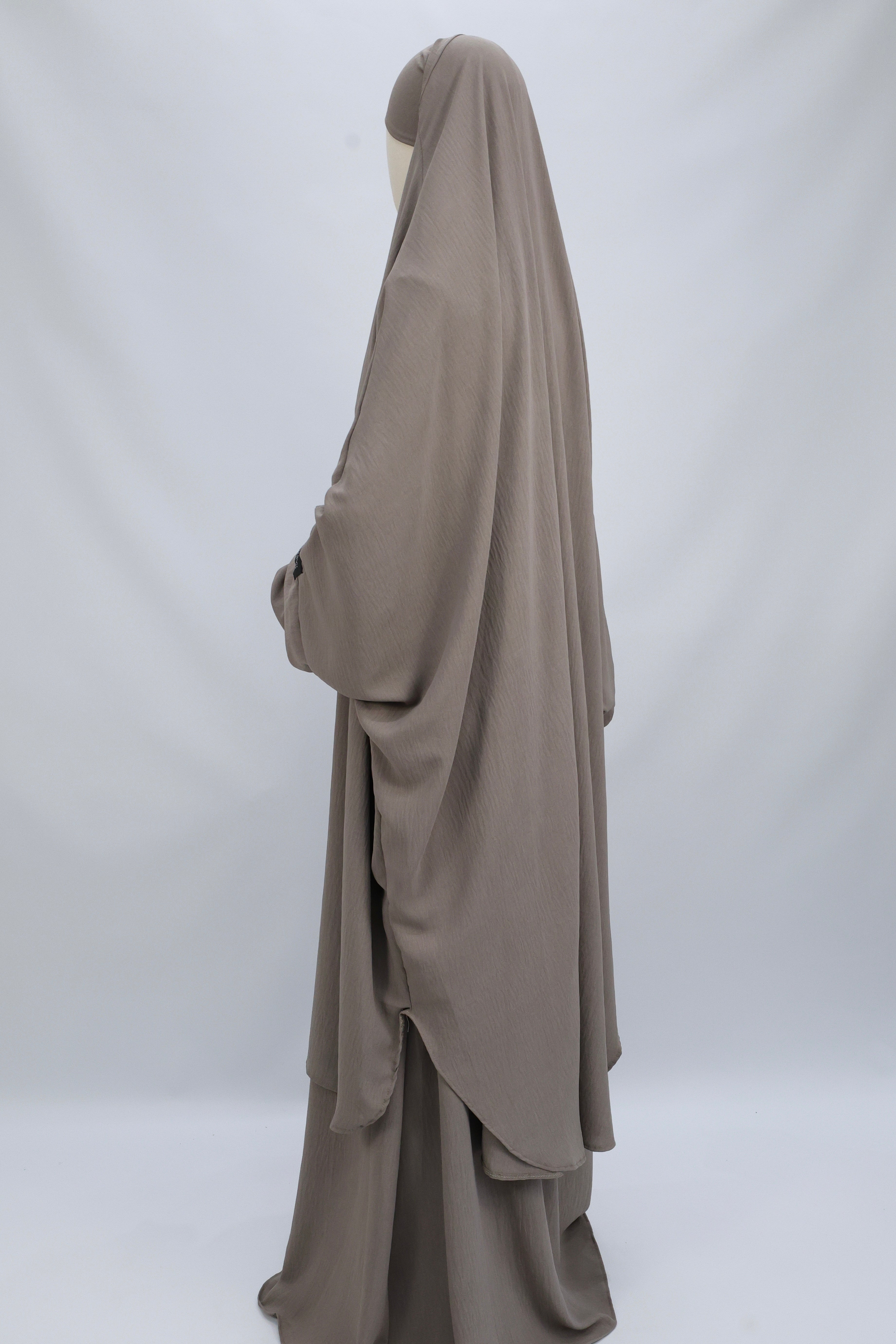 JILBEB 2 PIÈCES - JAZZ