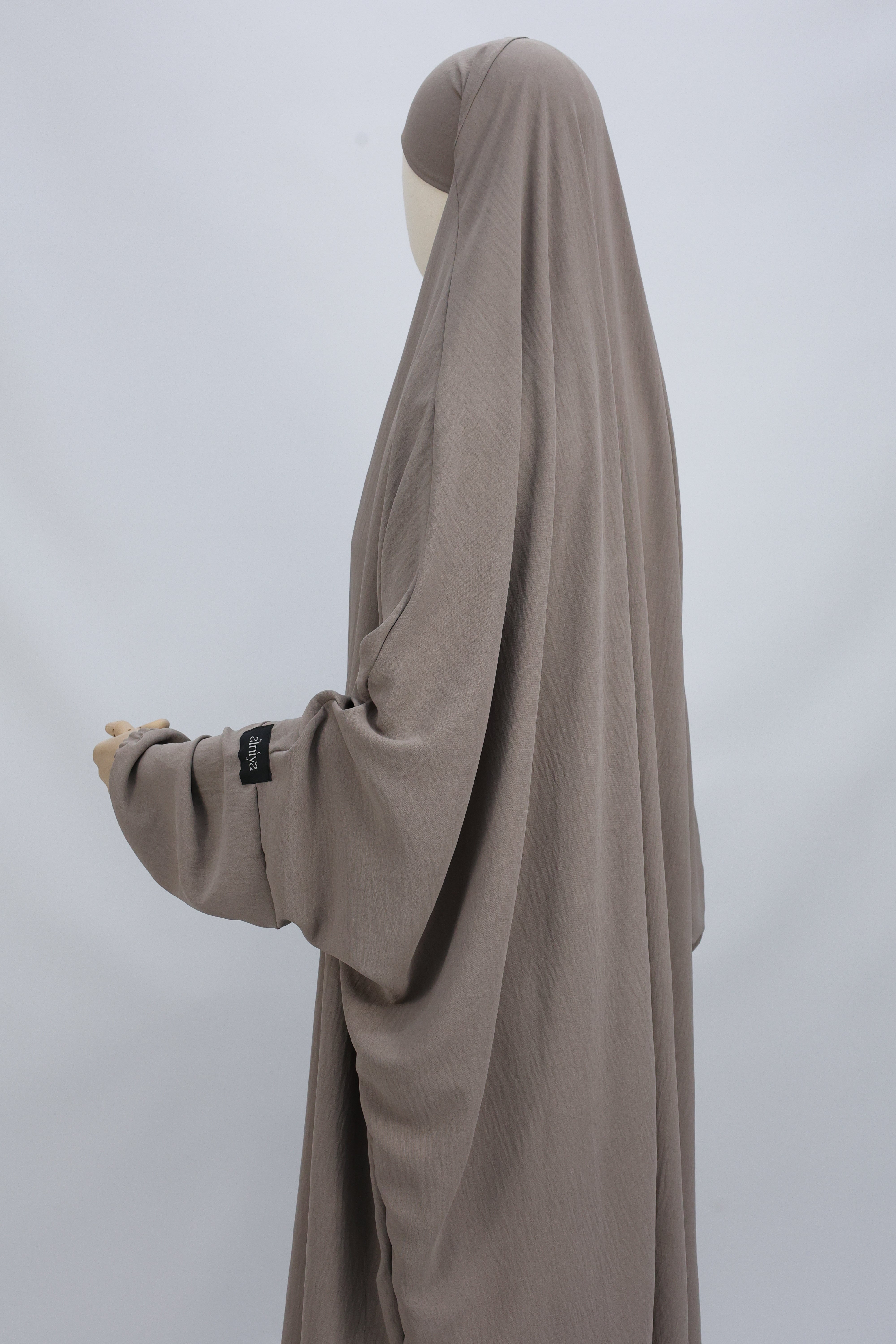 JILBEB 2 PIÈCES - JAZZ