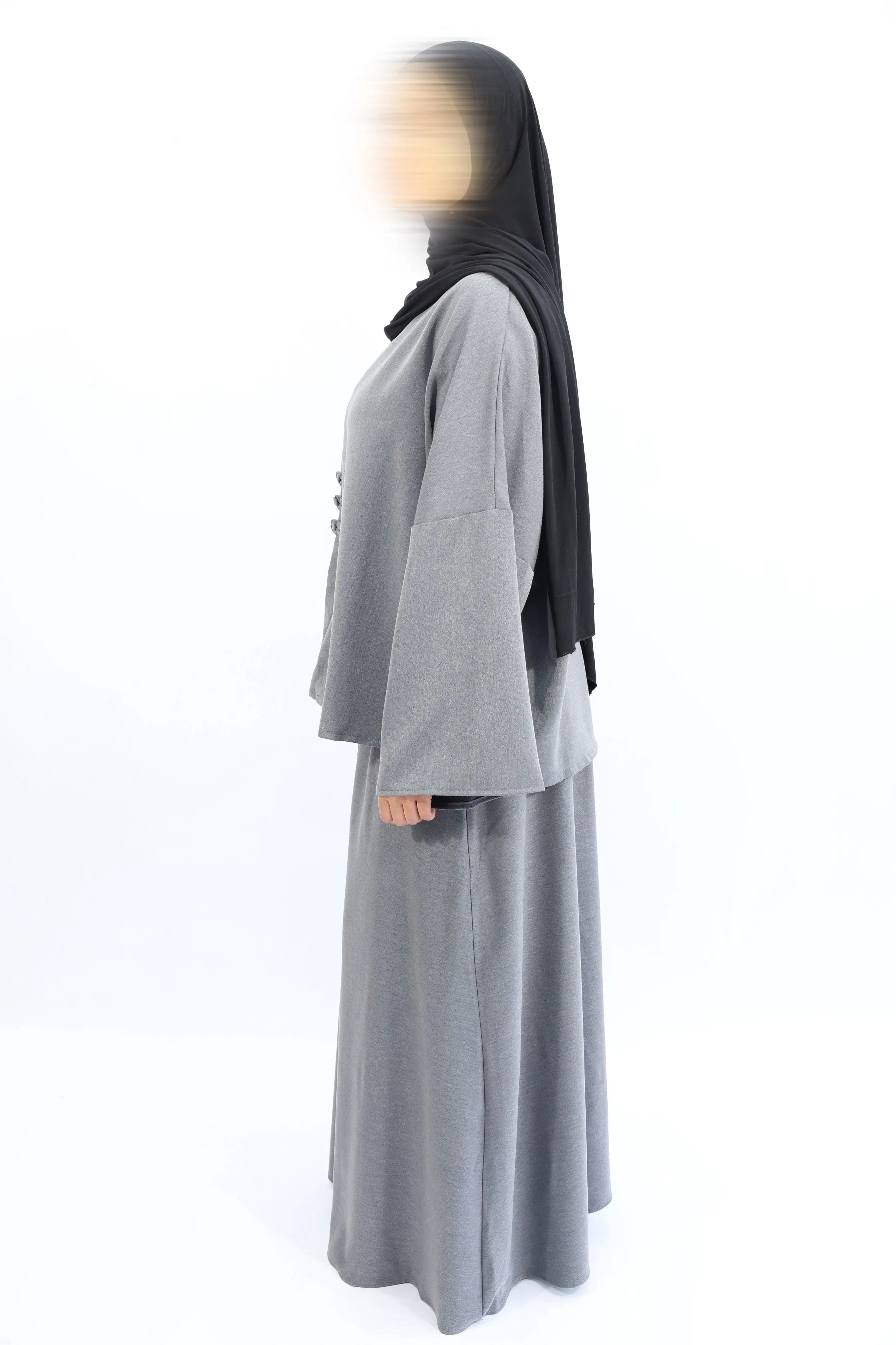 ENSEMBLE JUPE JAPONAIS