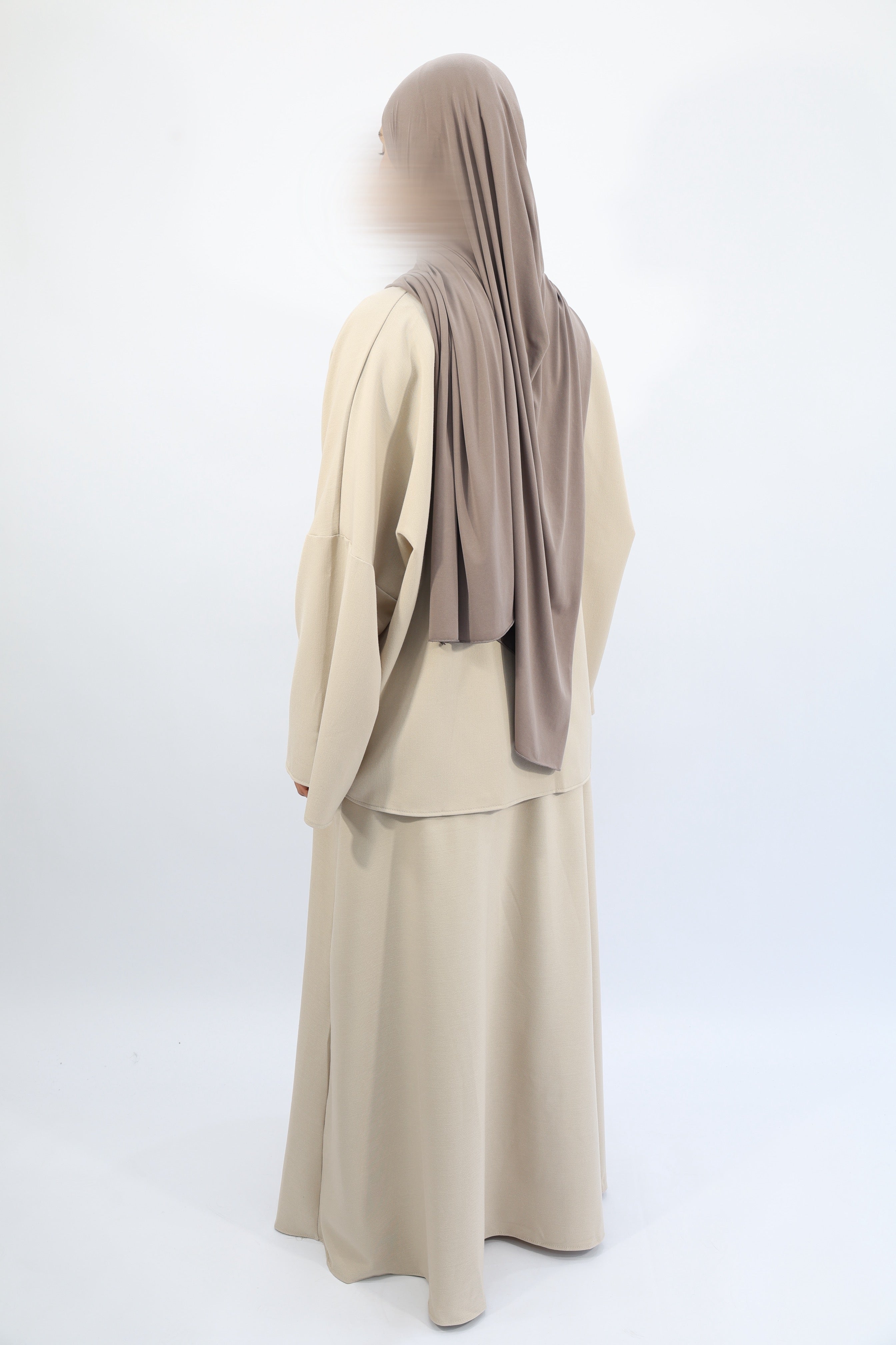 ENSEMBLE TUNIQUE JUPE JAPONAIS