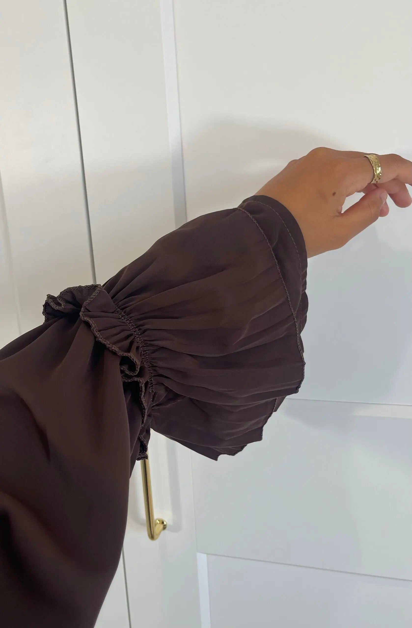 ABAYA ONELIA - Alniya Paris