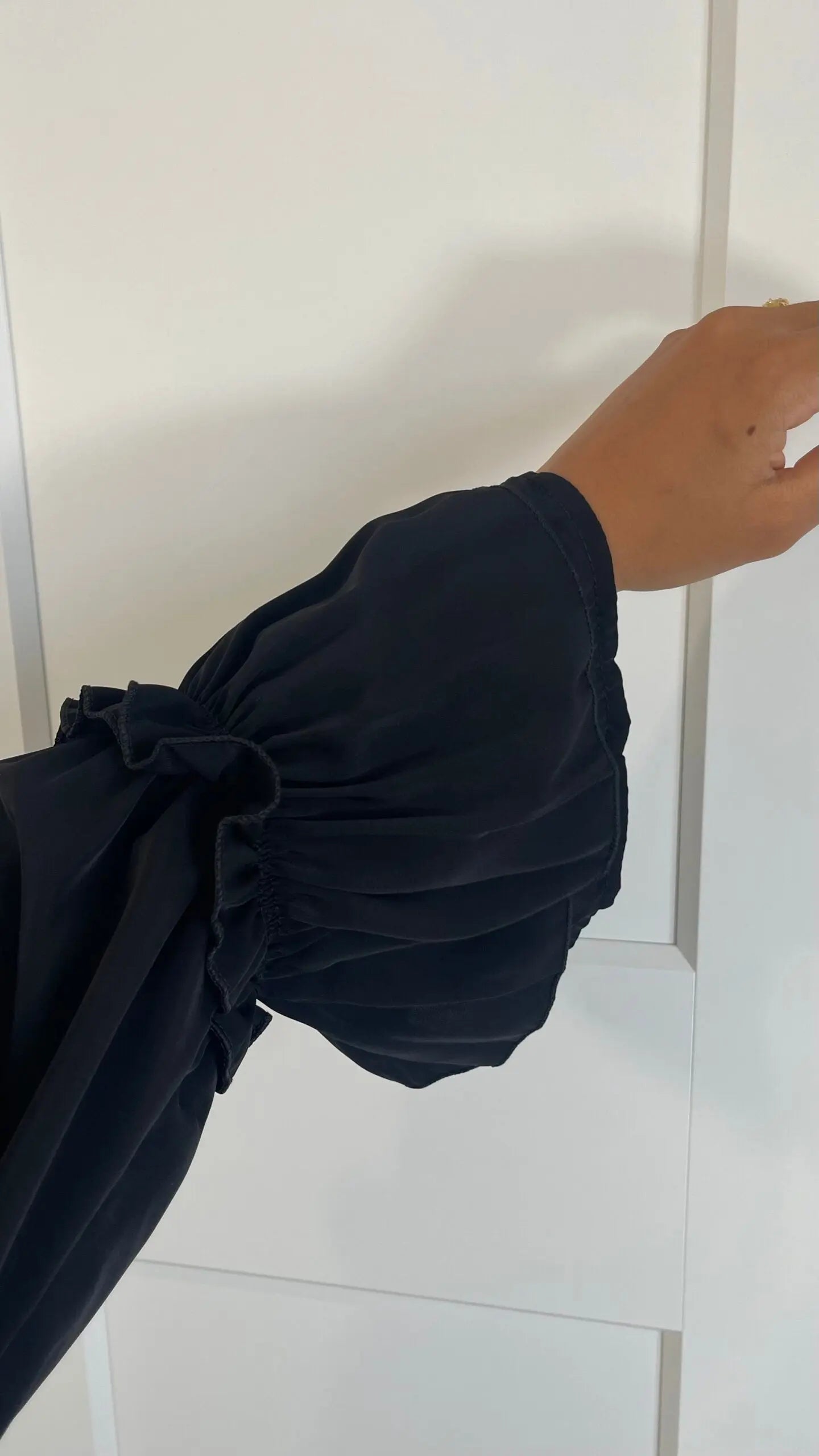 ABAYA ONELIA - Alniya Paris