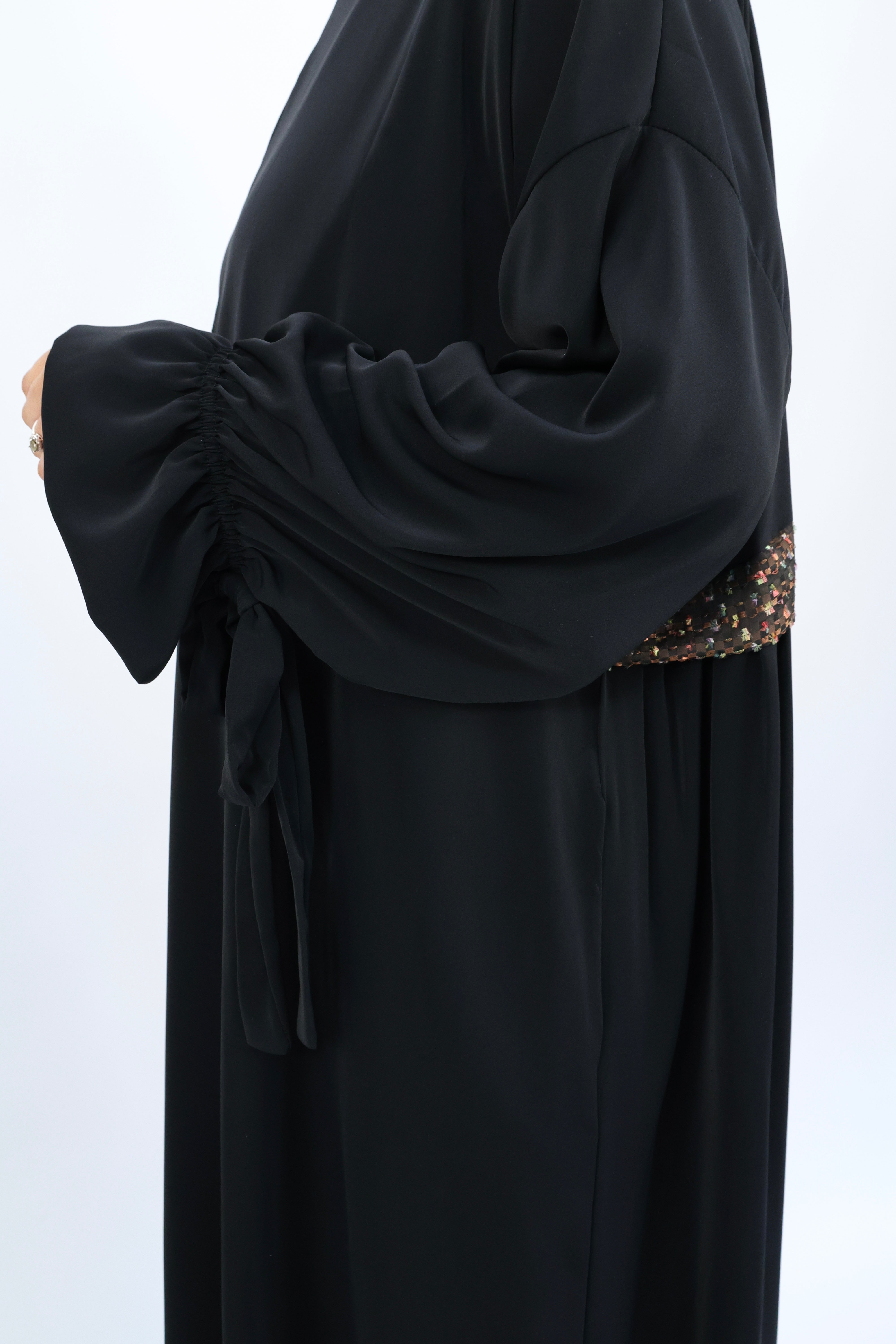 ABAYA ALLAITEMENT - NESMA