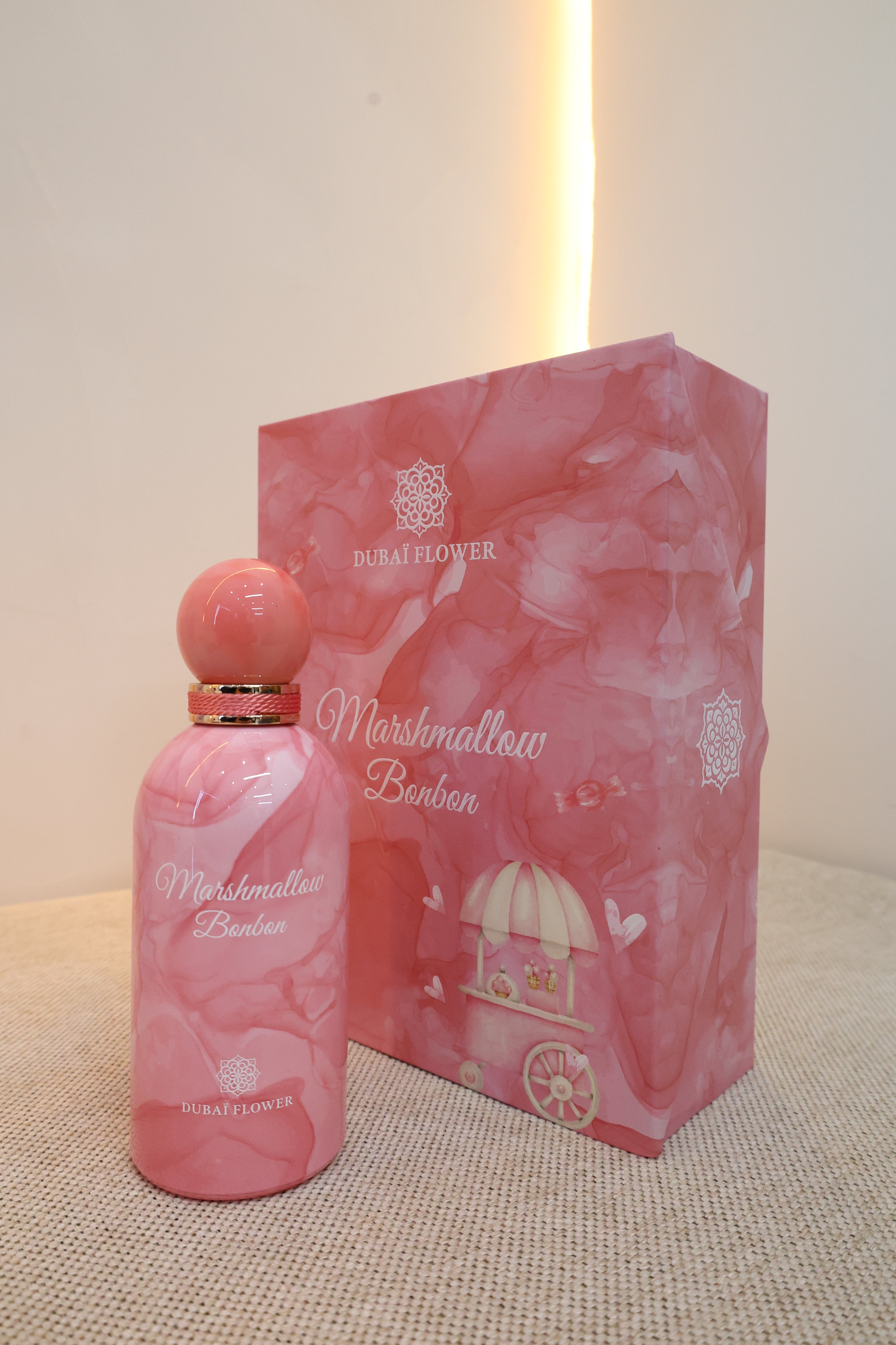 PARFUM DUBAI