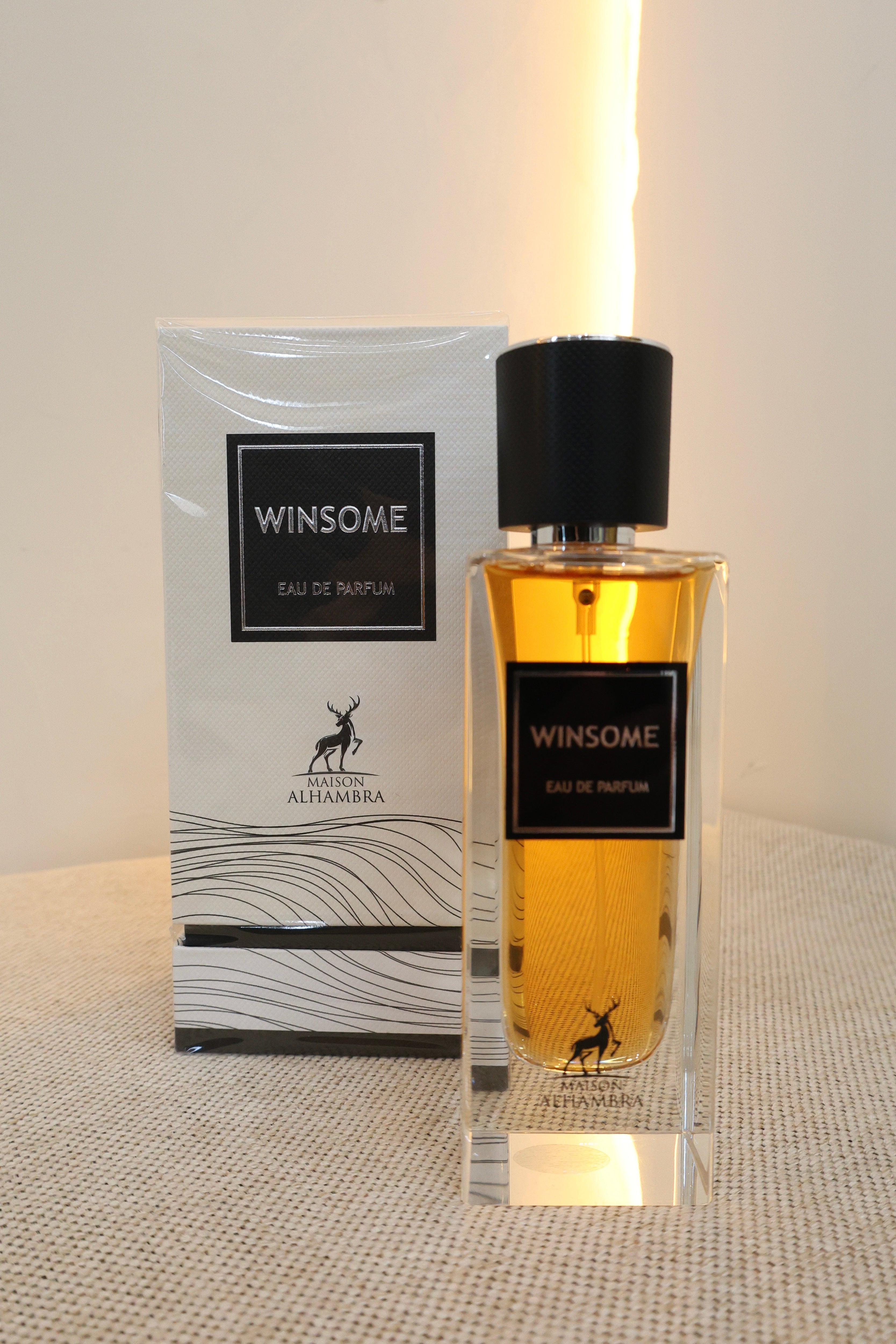 PARFUM DUBAI