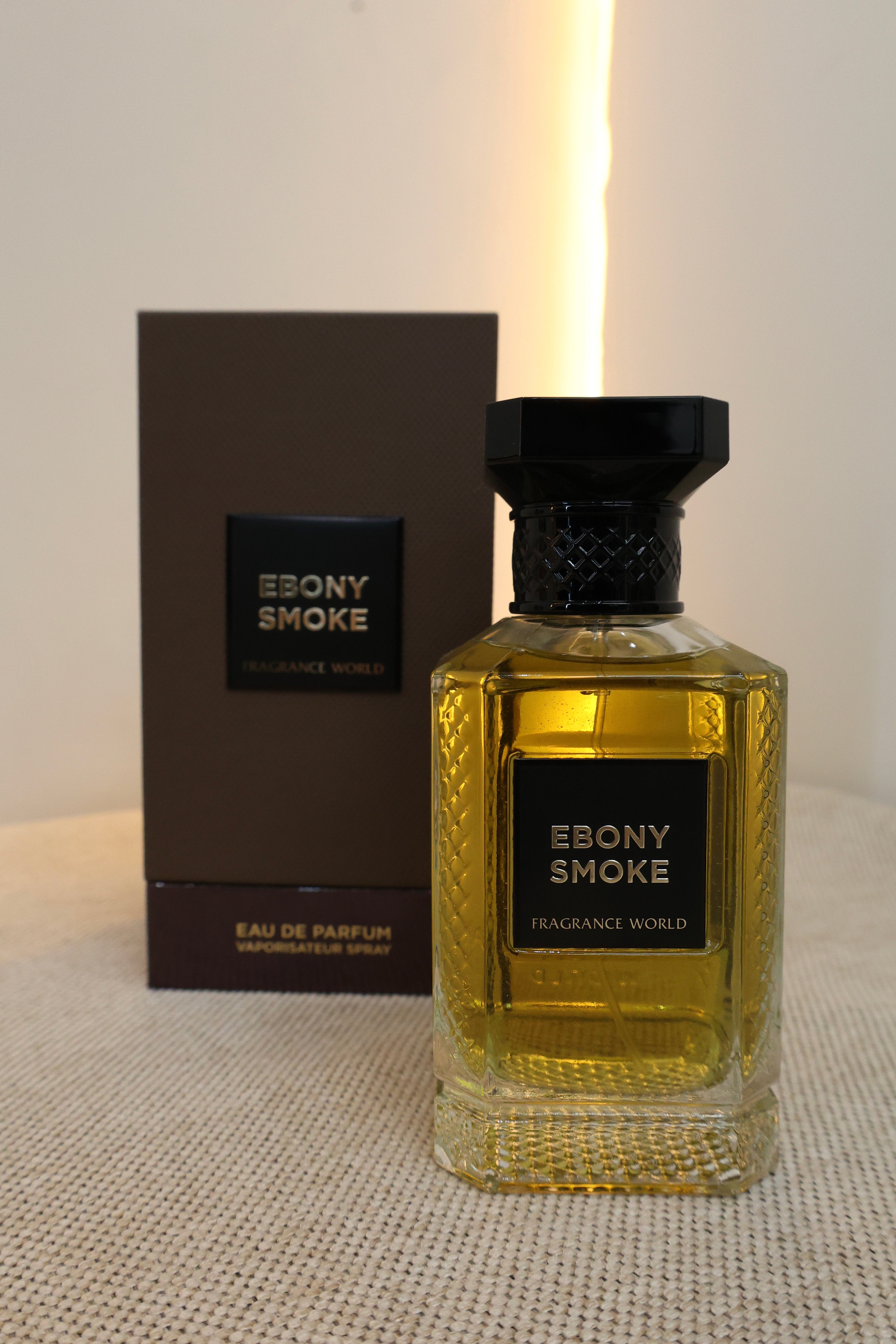PARFUM DUBAI