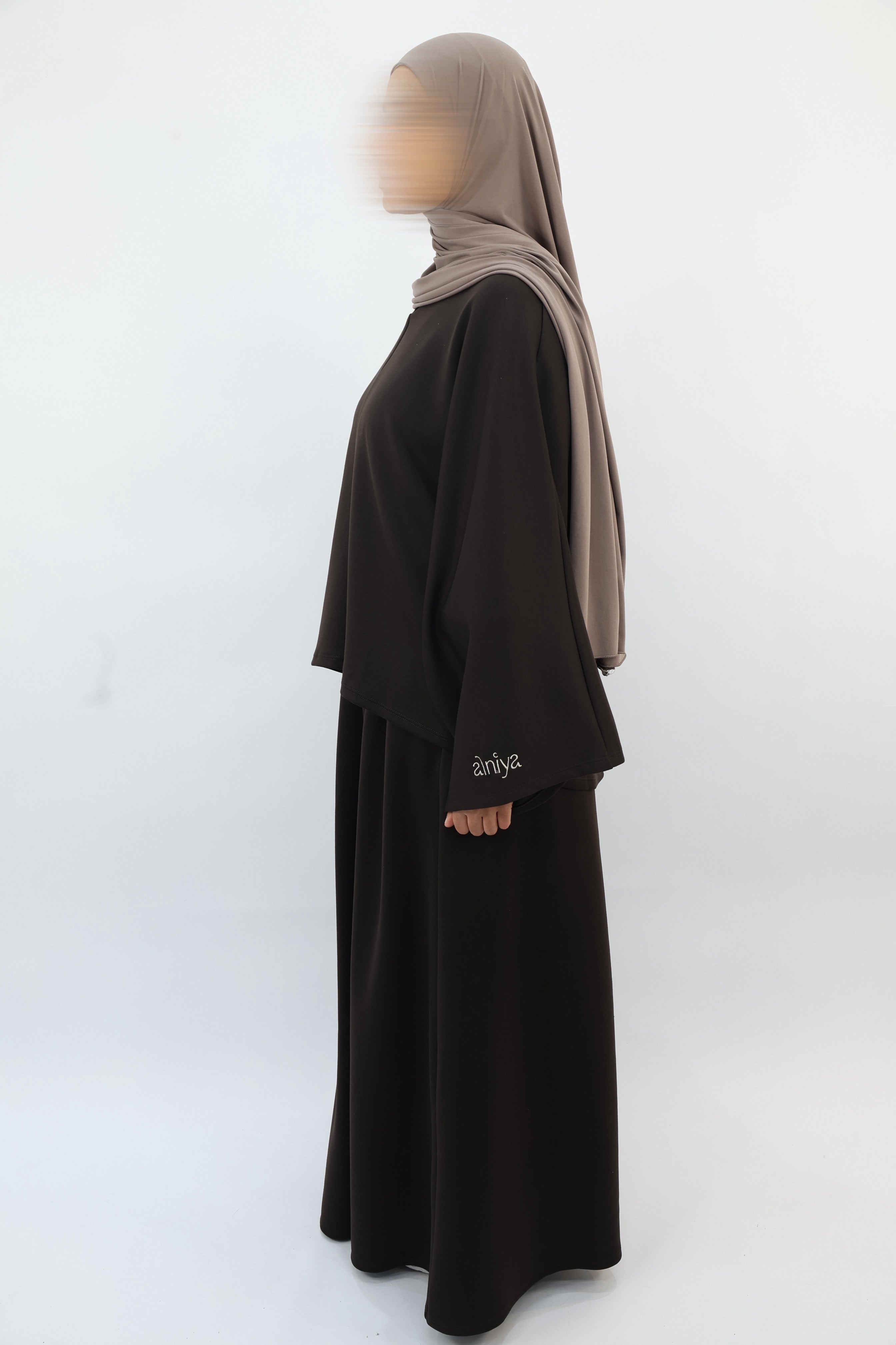 ENSEMBLE OVERSIZE - SAMIRA