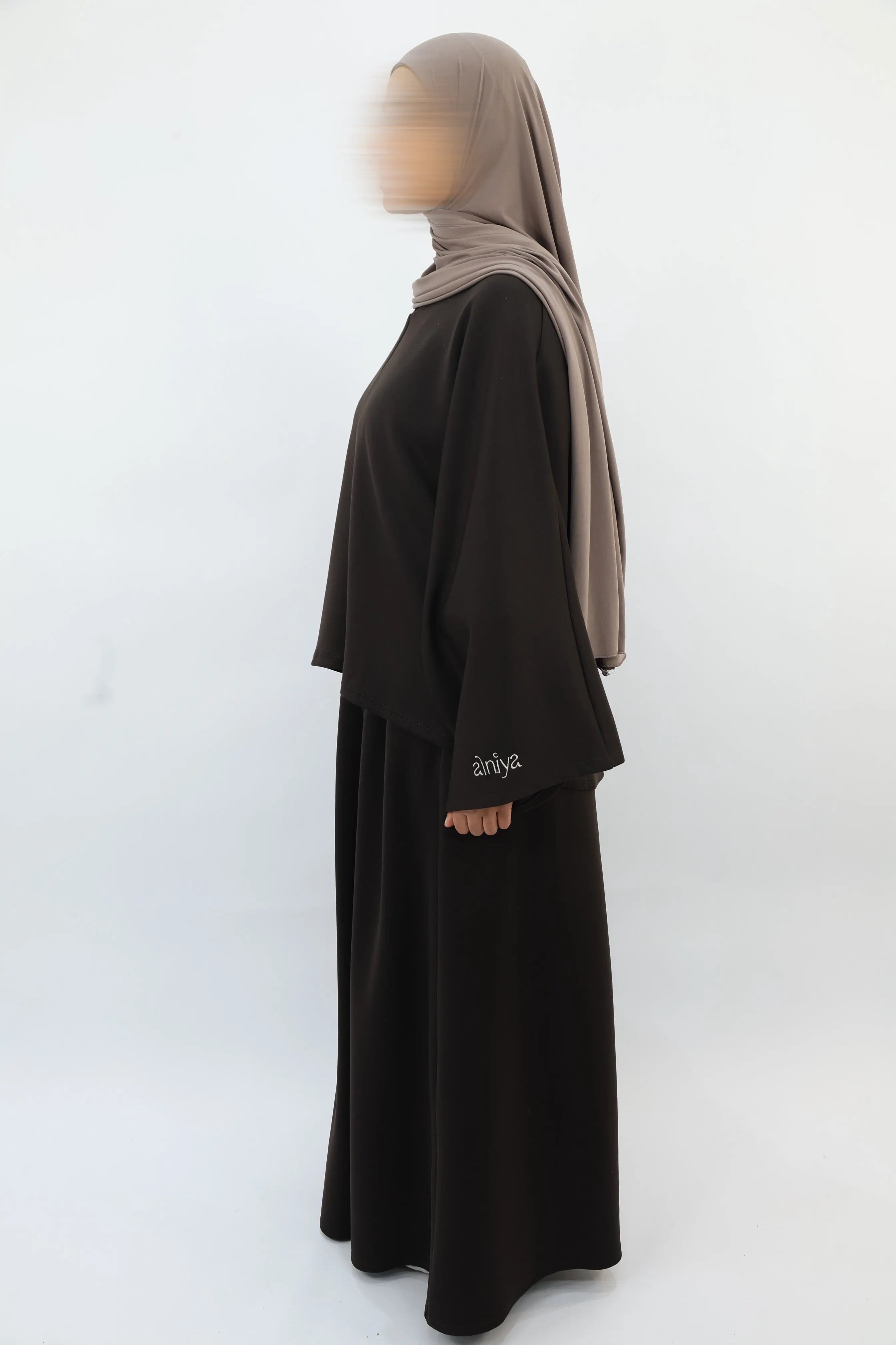 ENSEMBLE OVERSIZE - SAMIRA