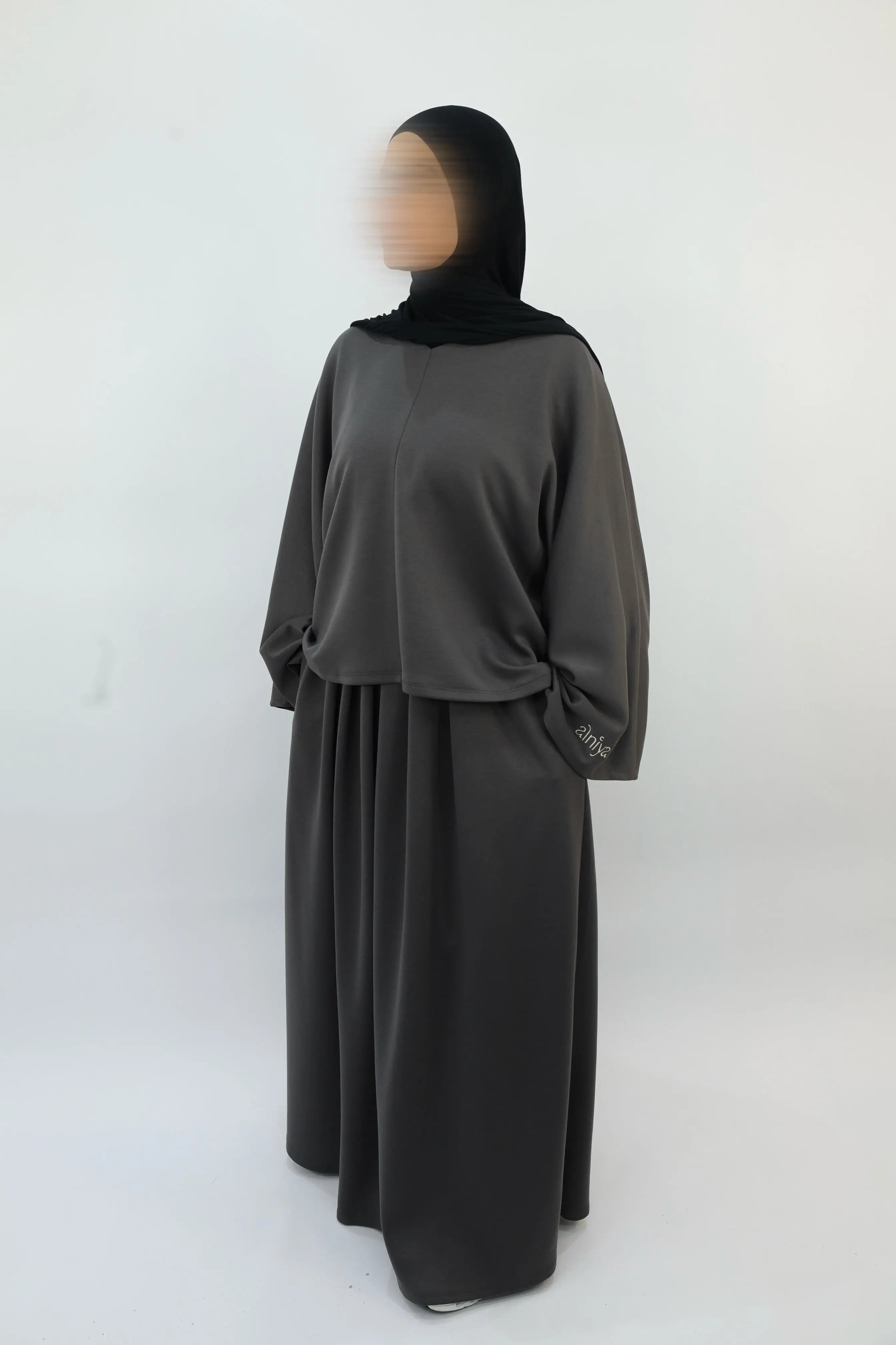 ENSEMBLE OVERSIZE - SAMIRA