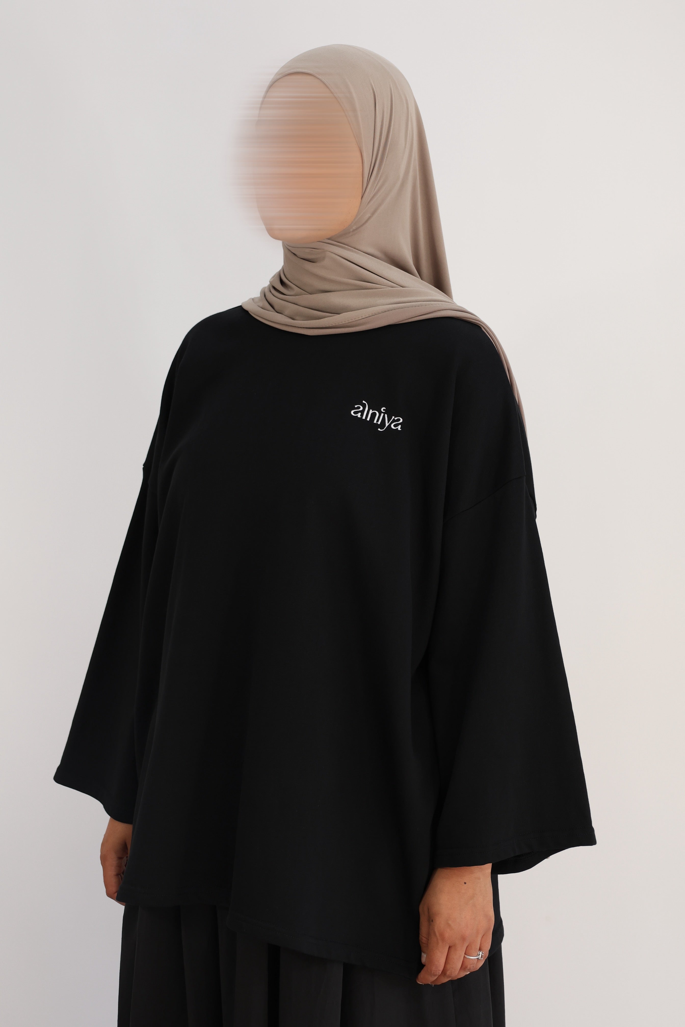 T-SHIRT COTON SIGNATURE