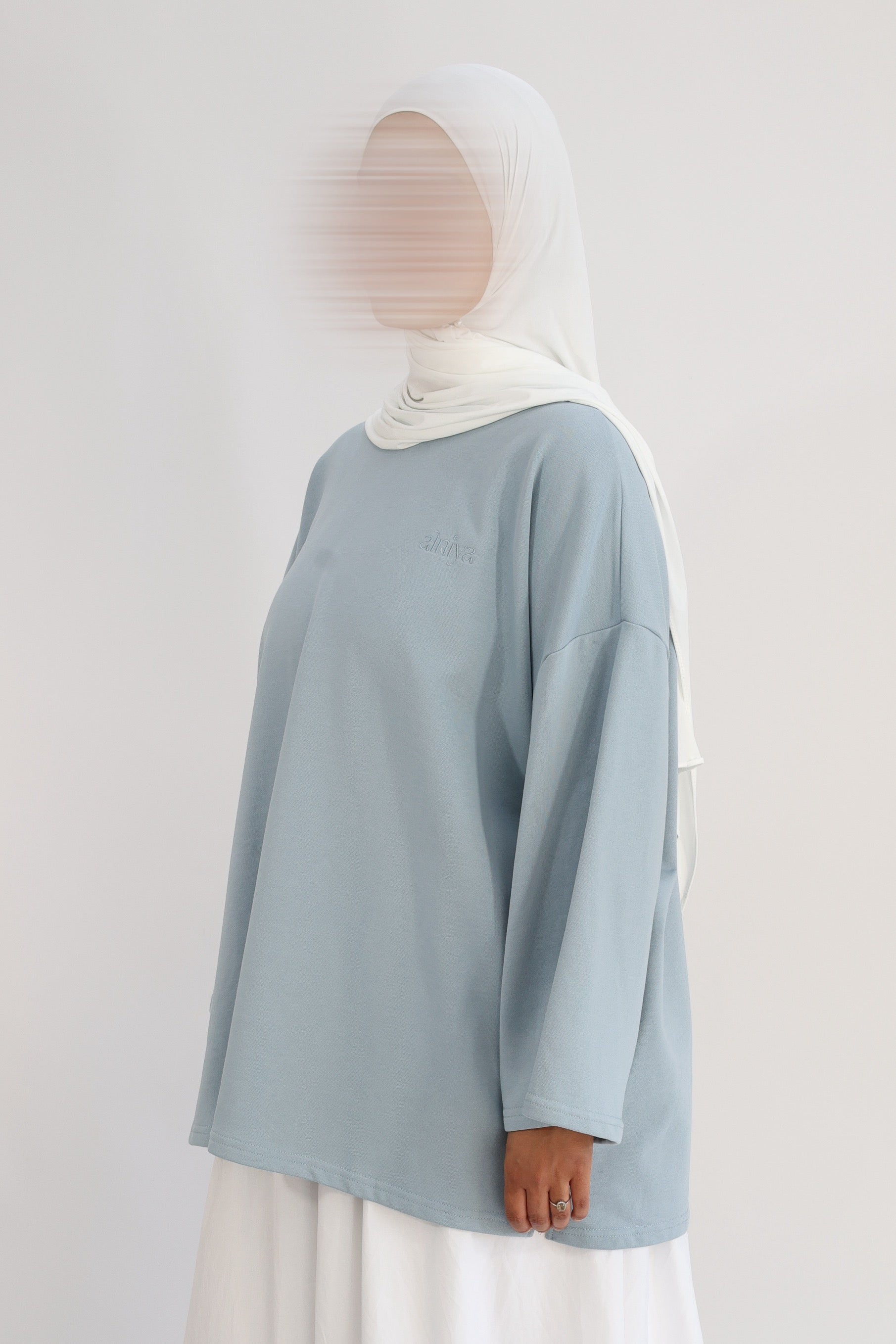 T-SHIRT COTON SIGNATURE