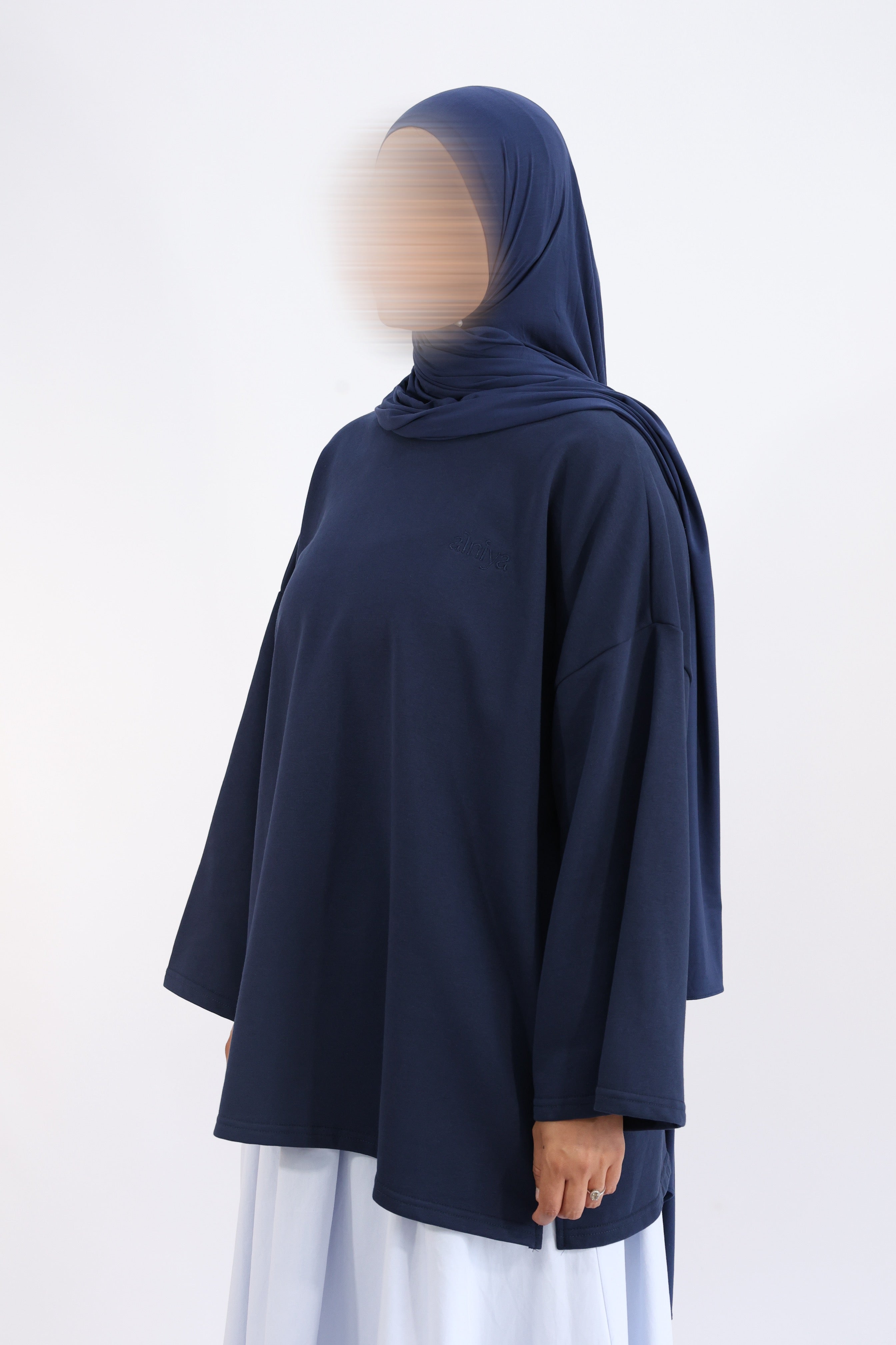 T-SHIRT COTON BASIC