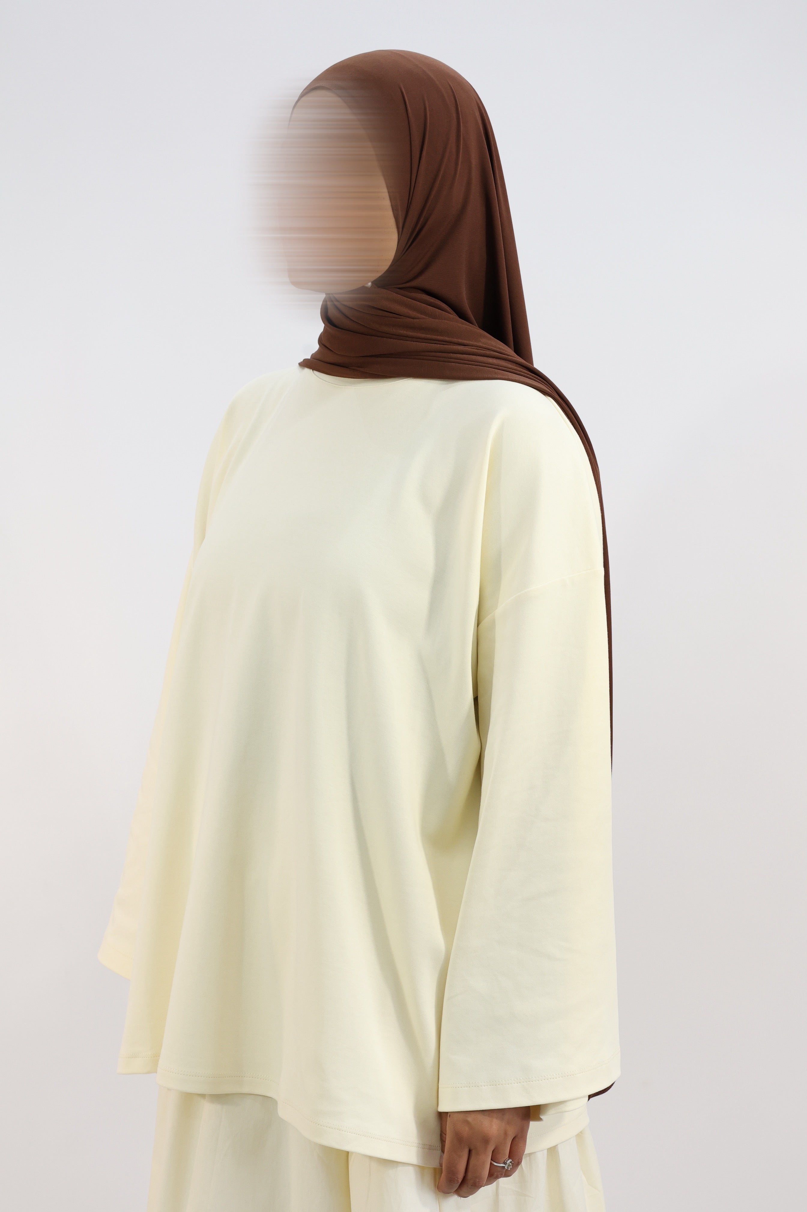 T-SHIRT COTON BASIC