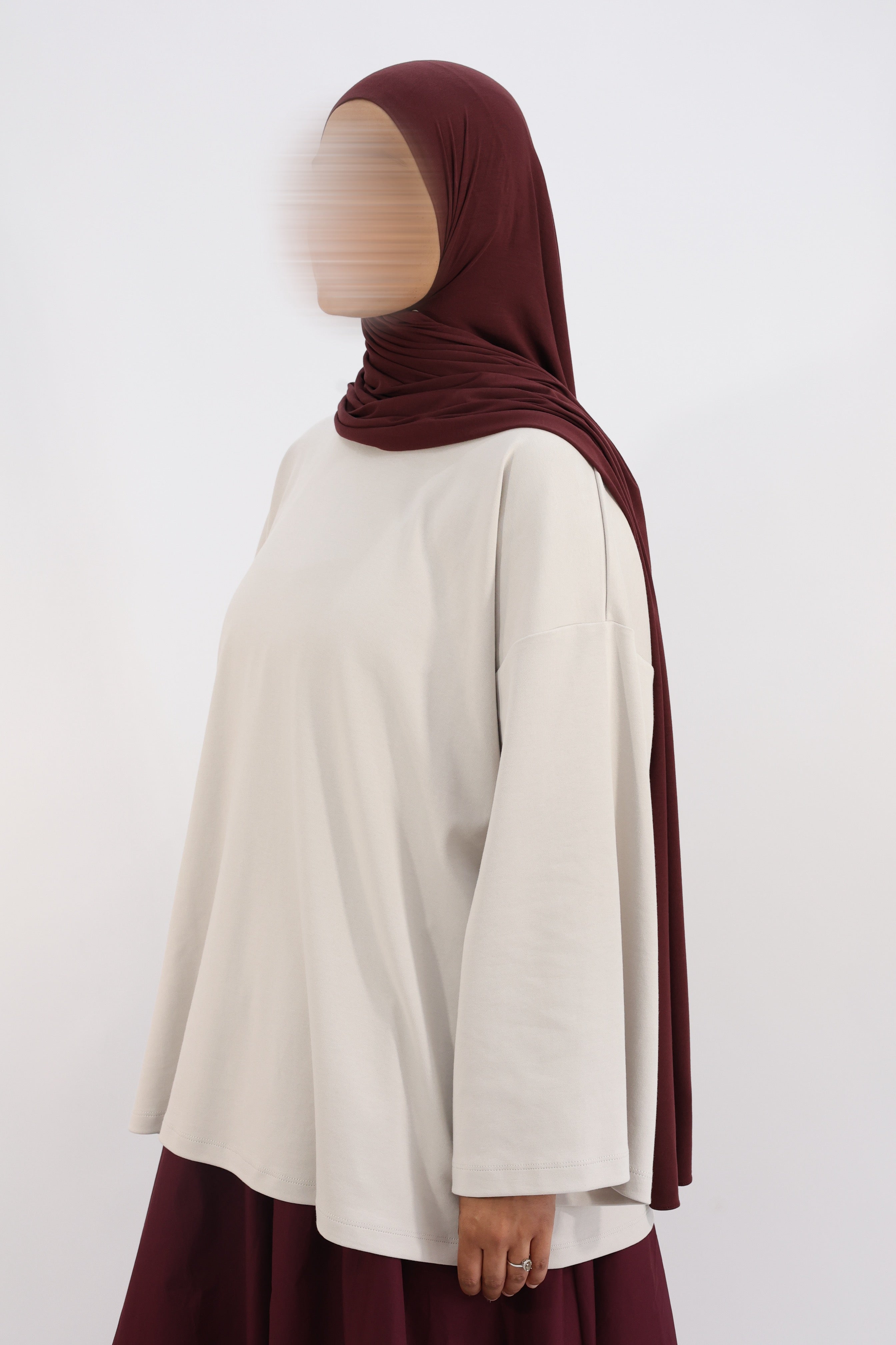 T-SHIRT COTON BASIC