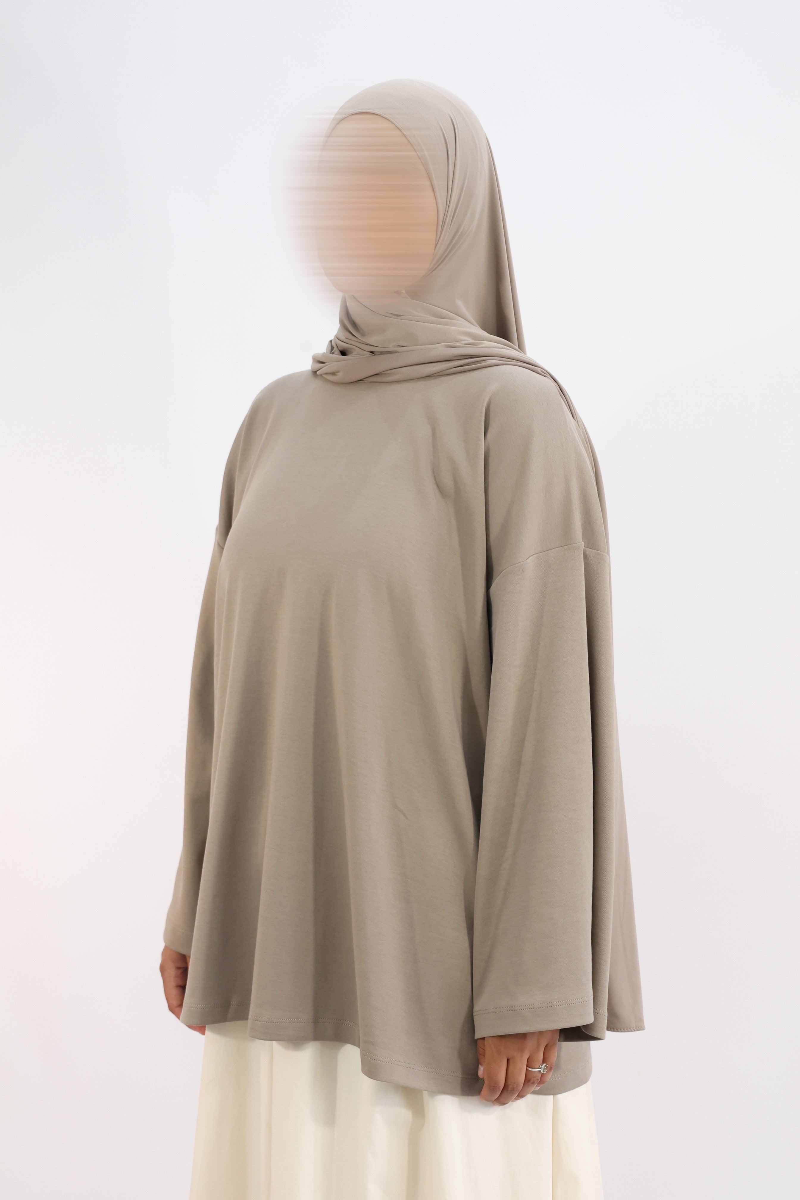T-SHIRT COTON BASIC