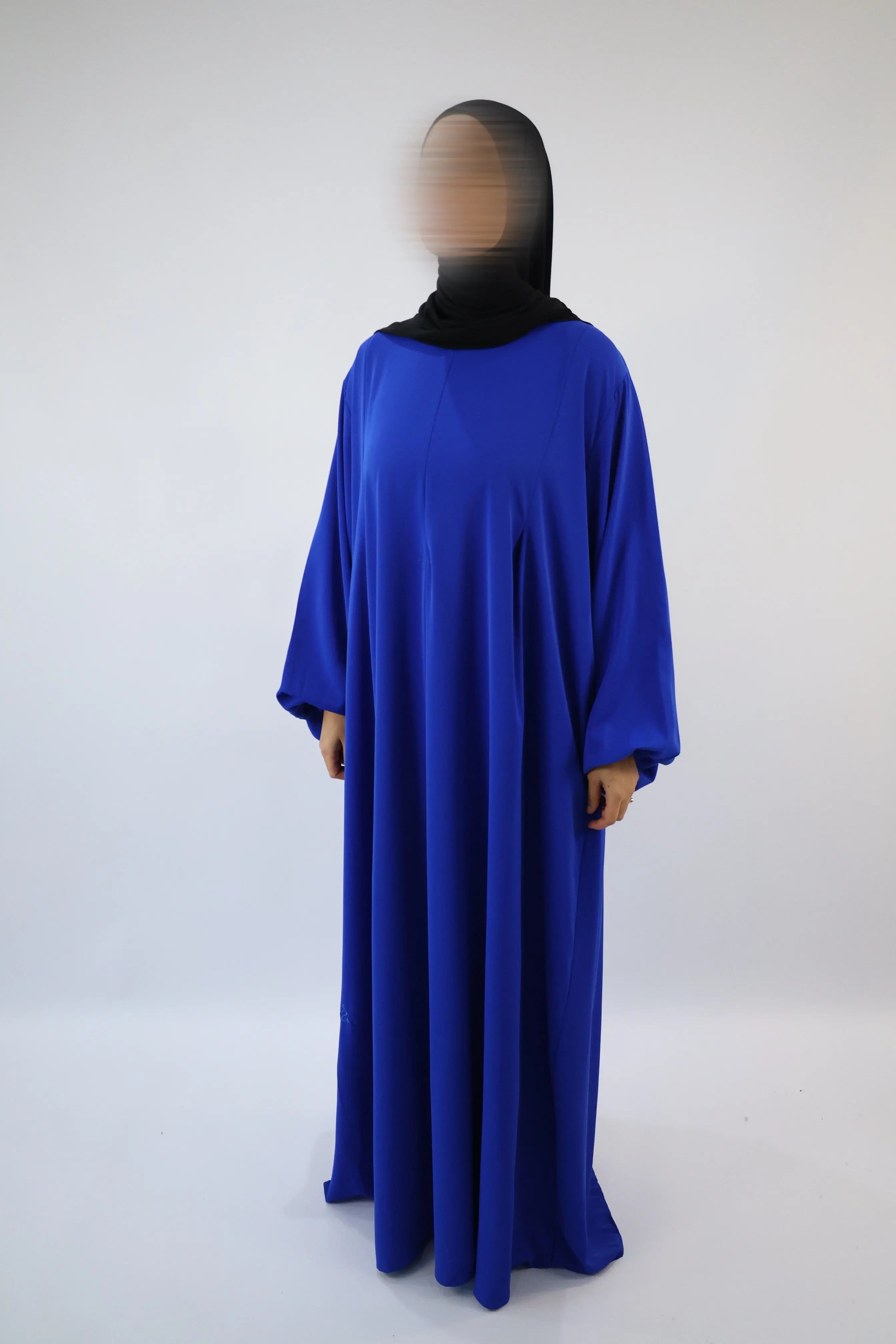 ABAYA ALLAITEMENT - MÉLIA