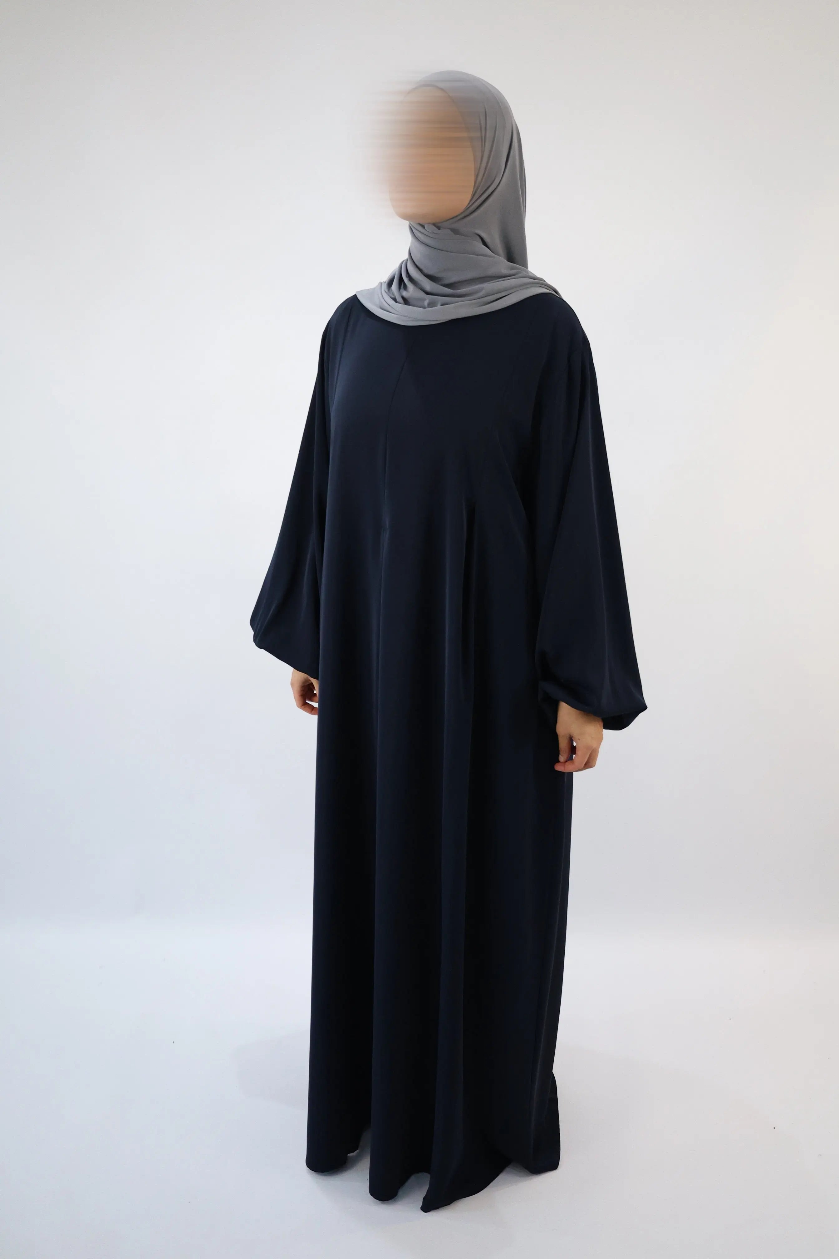 ABAYA ALLAITEMENT - MÉLIA