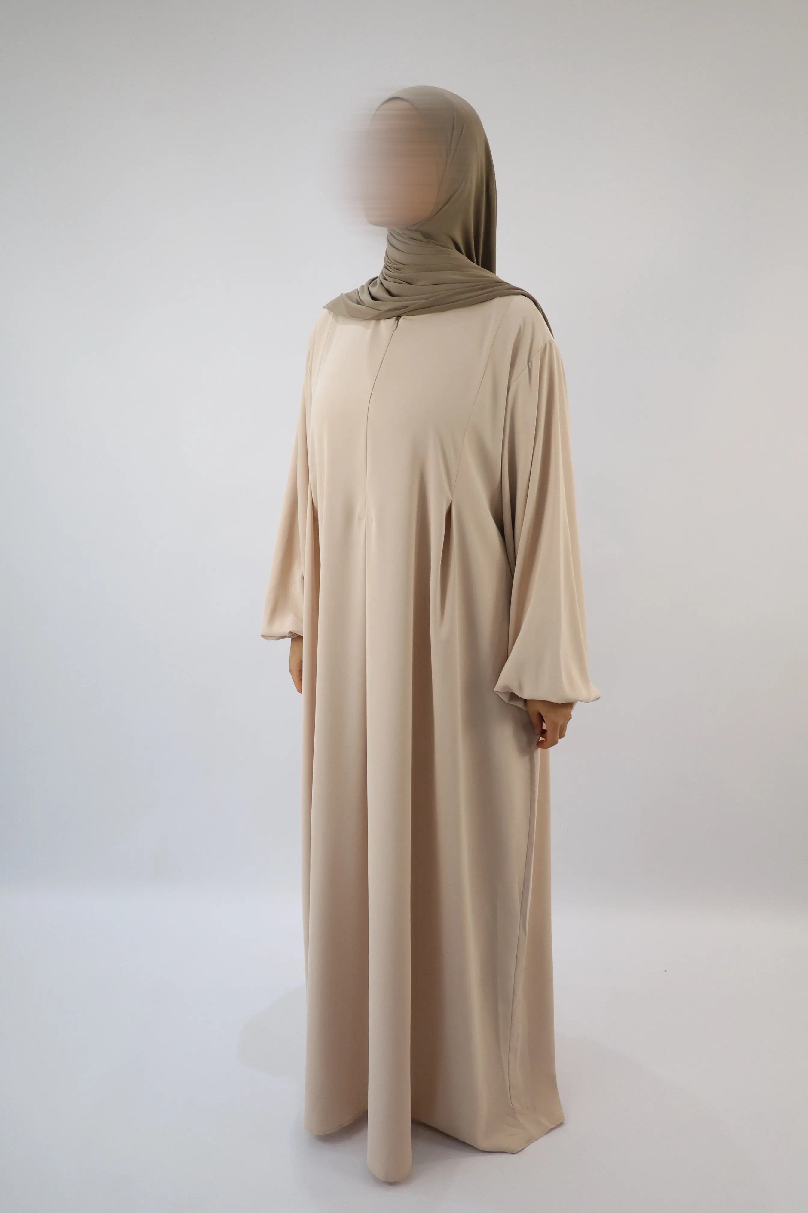 ABAYA ALLAITEMENT - MÉLIA
