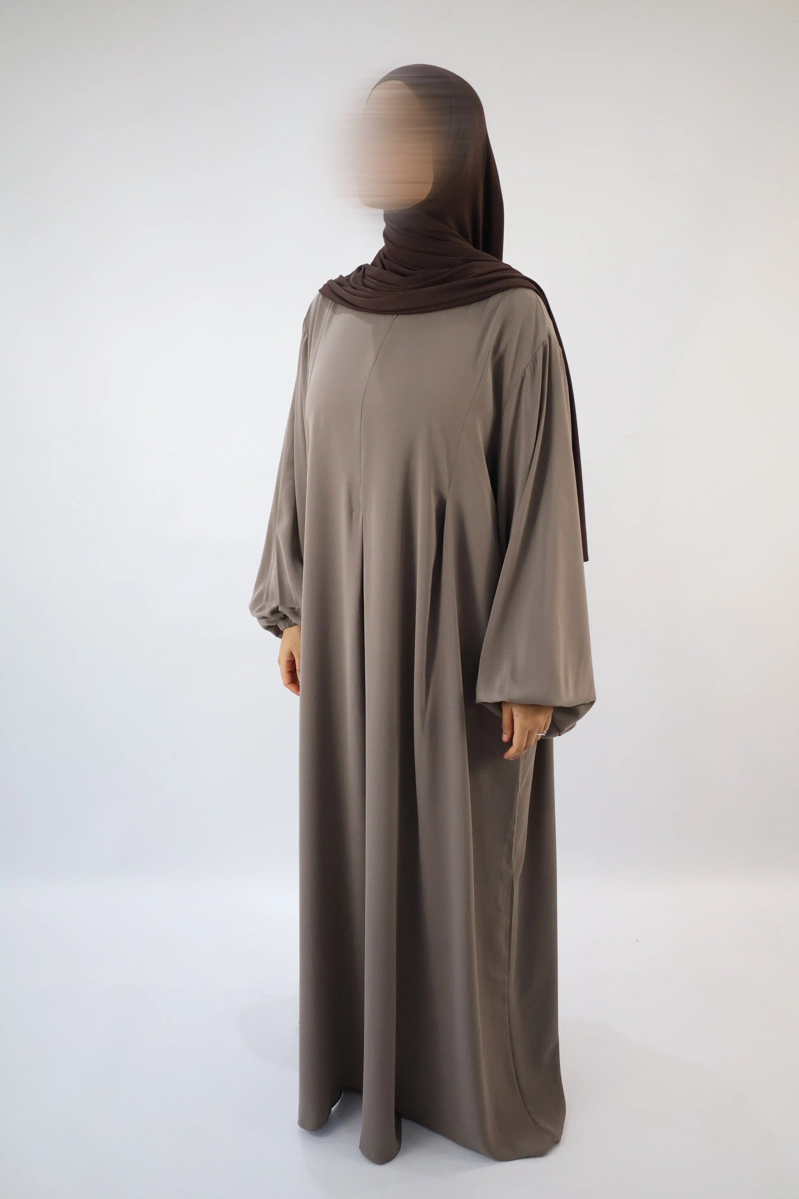ABAYA ALLAITEMENT - MÉLIA