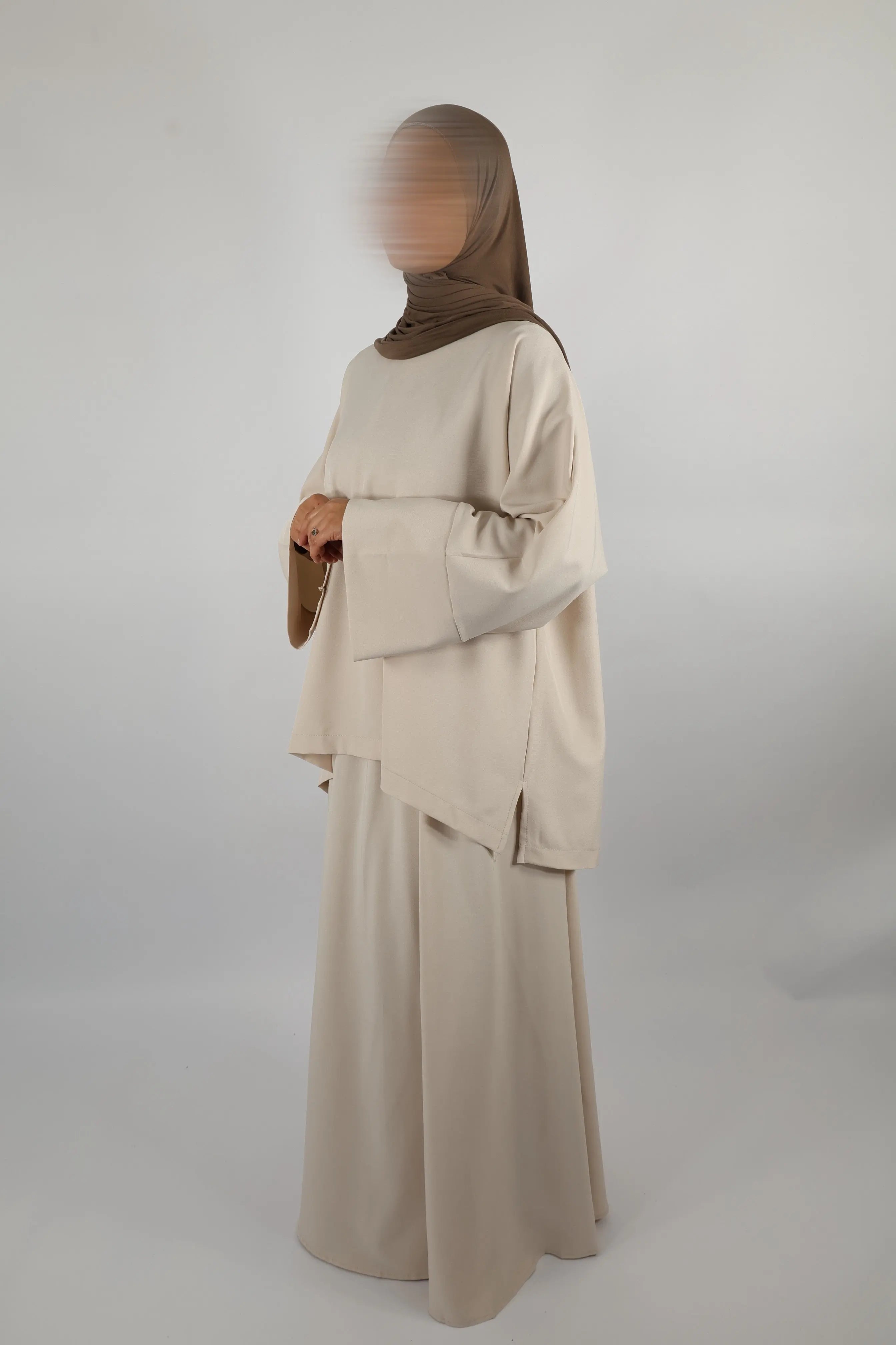 ENSEMBLE CHINÉ - Signature