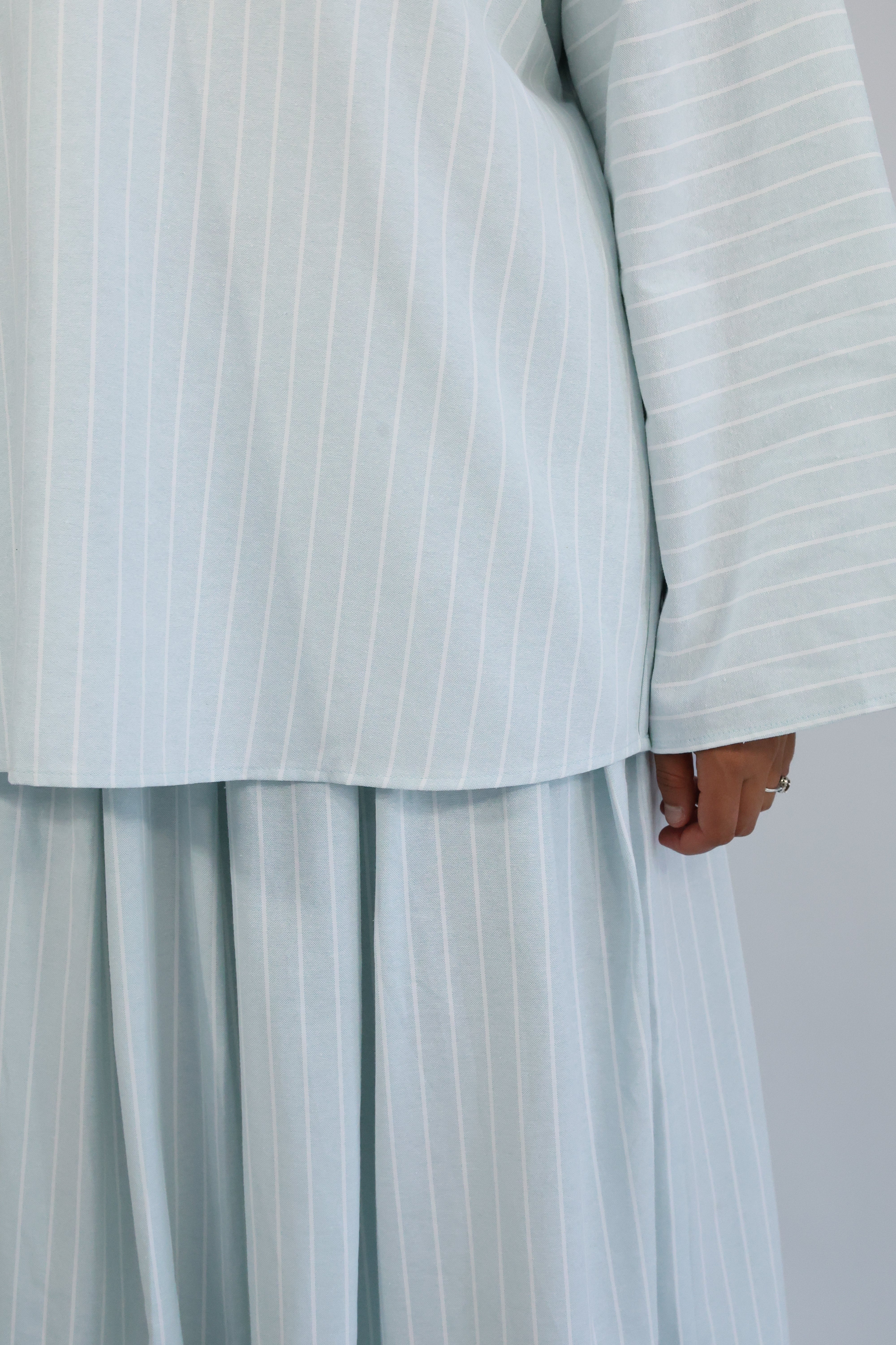 ENSEMBLE LINA RAYÉ