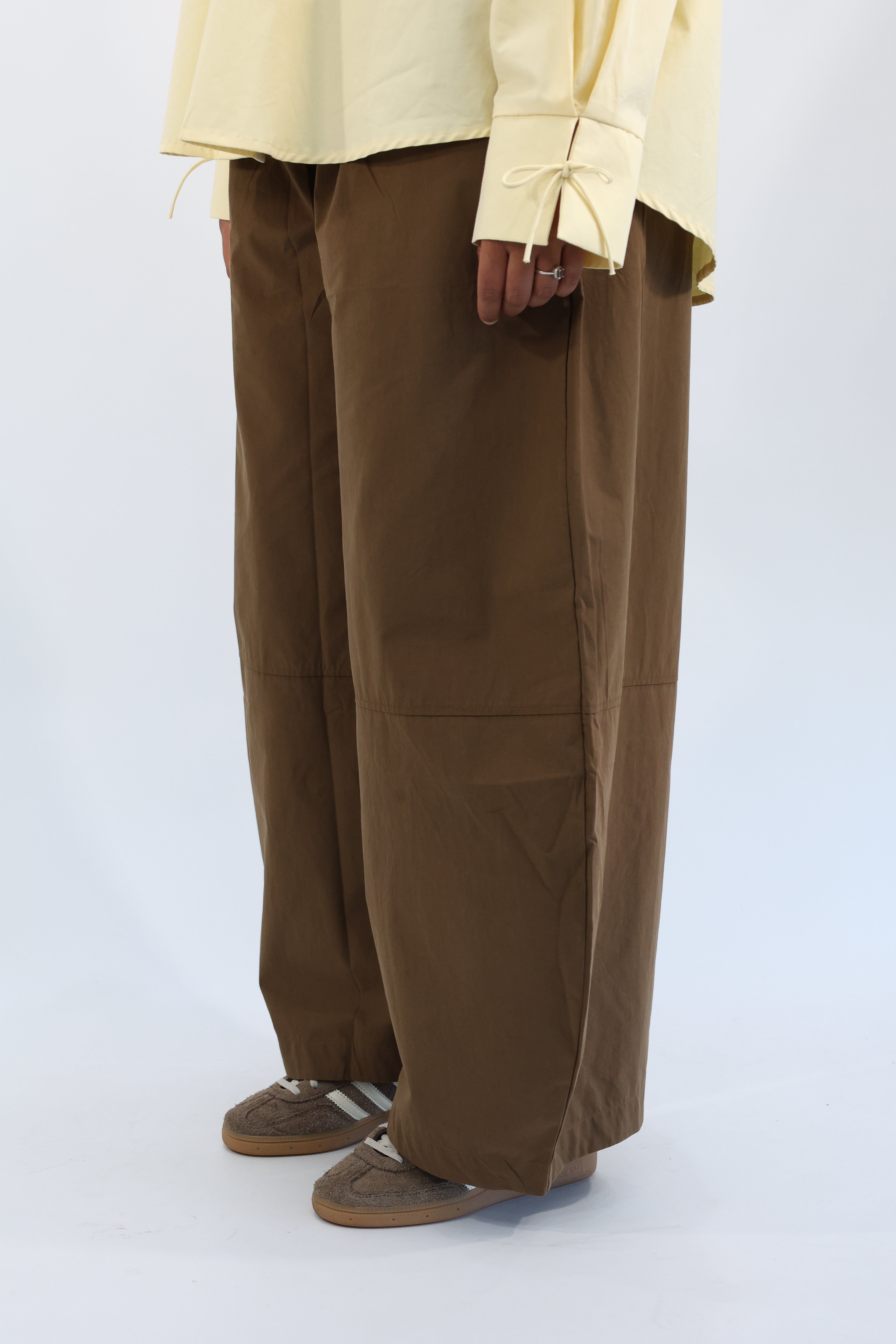 PANTALON BARREL