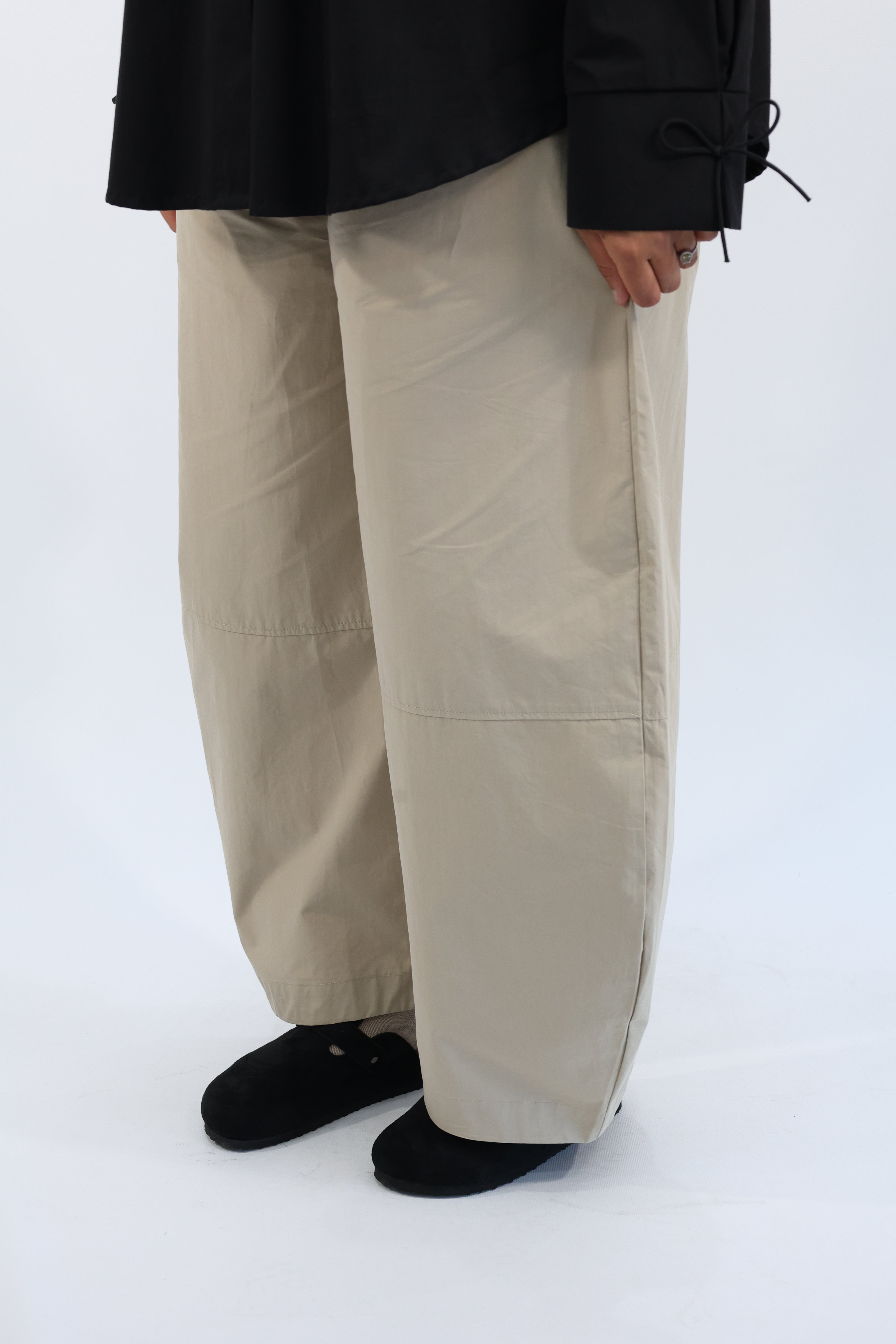 PANTALON BARREL