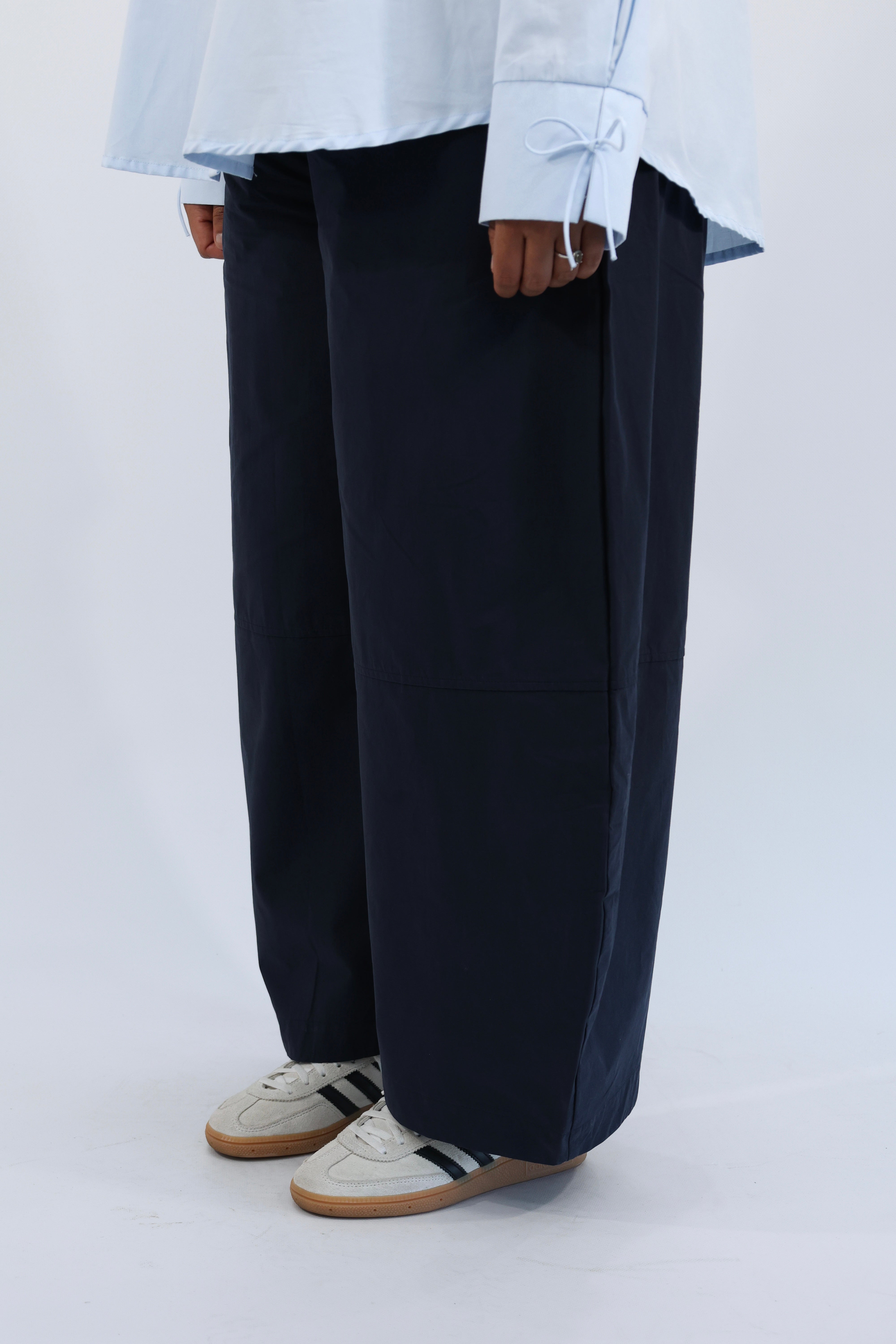 PANTALON BARREL