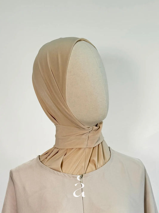 JERSEY AVEC ATTACHE - Alniya Paris