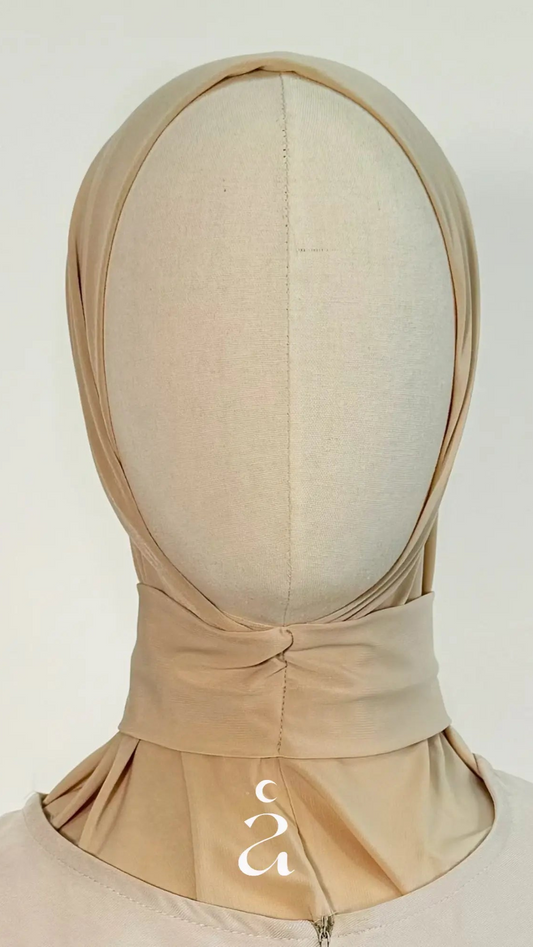 JERSEY AVEC ATTACHE - Alniya Paris