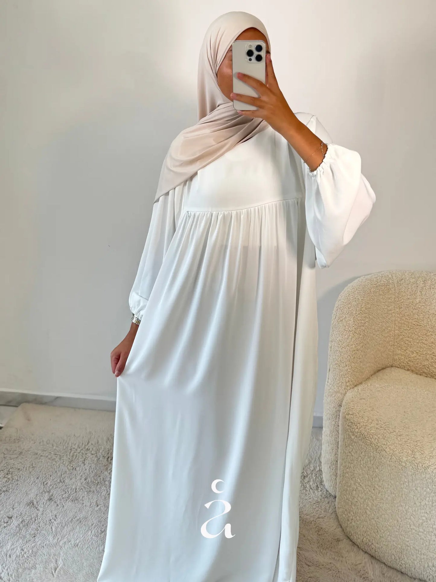 ABAYA HAWA (Allaitement) Alniya Paris