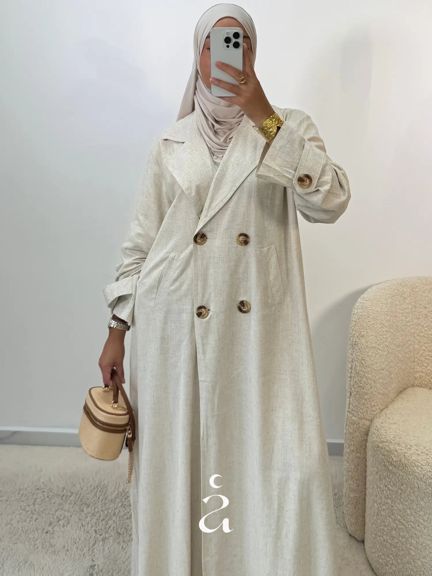 Trench MIRAH