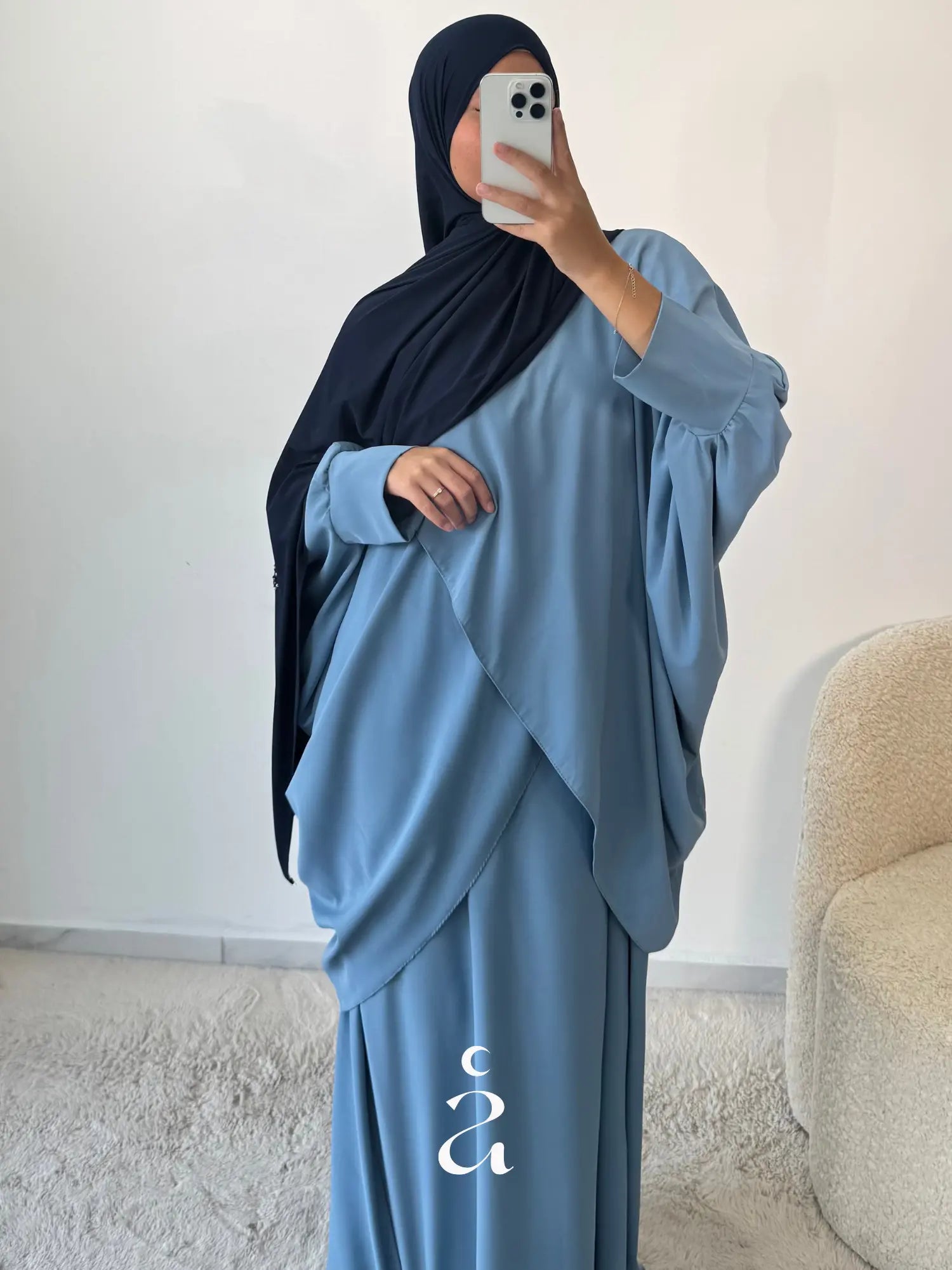 SET HAFSA Alniya Paris