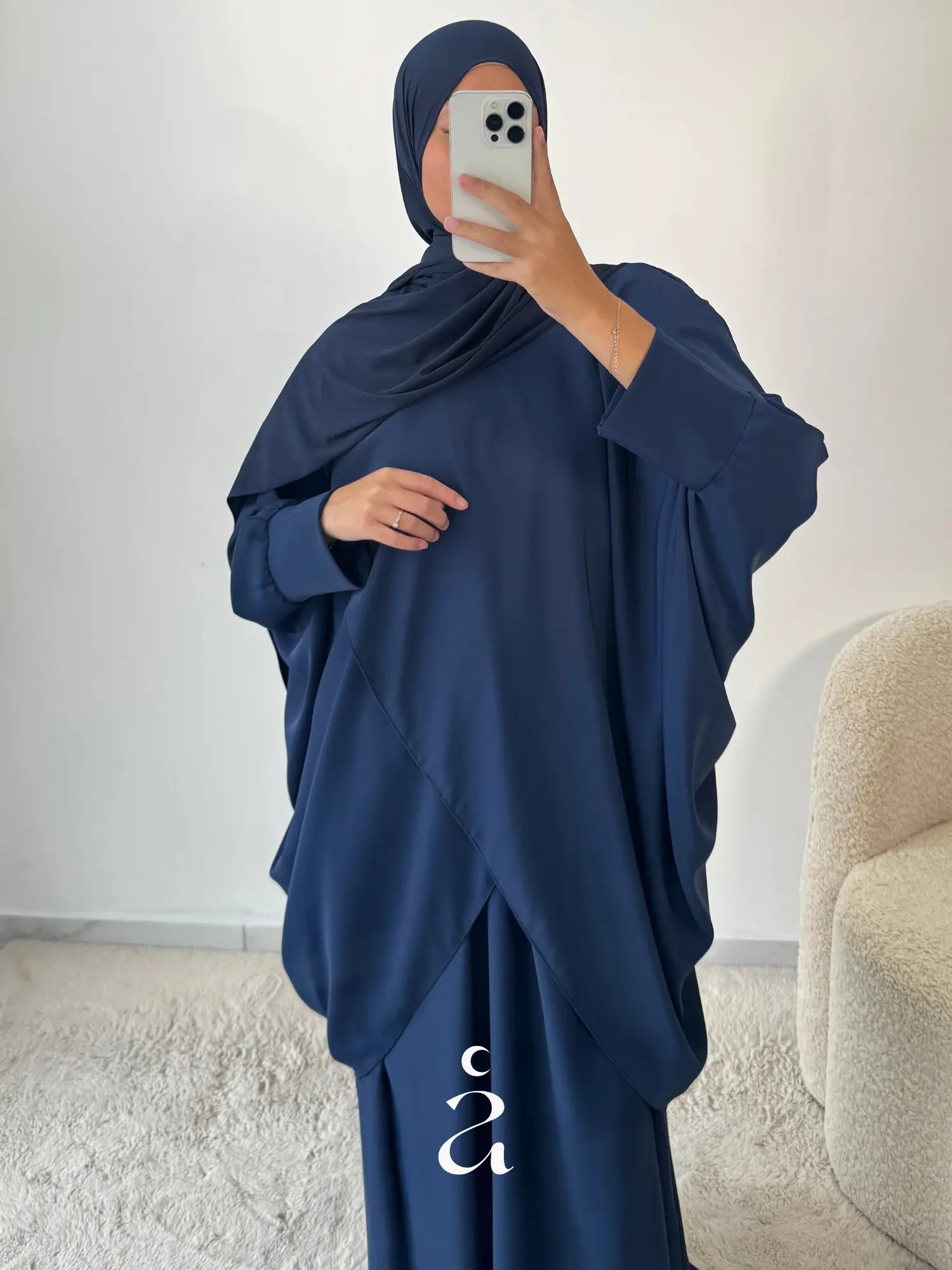 SET HAFSA Alniya Paris