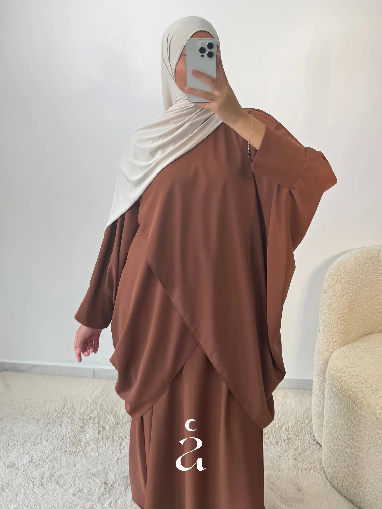 SET HAFSA Alniya Paris