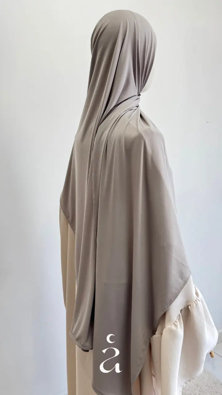 JERSEY DE LUXE Alniya Paris