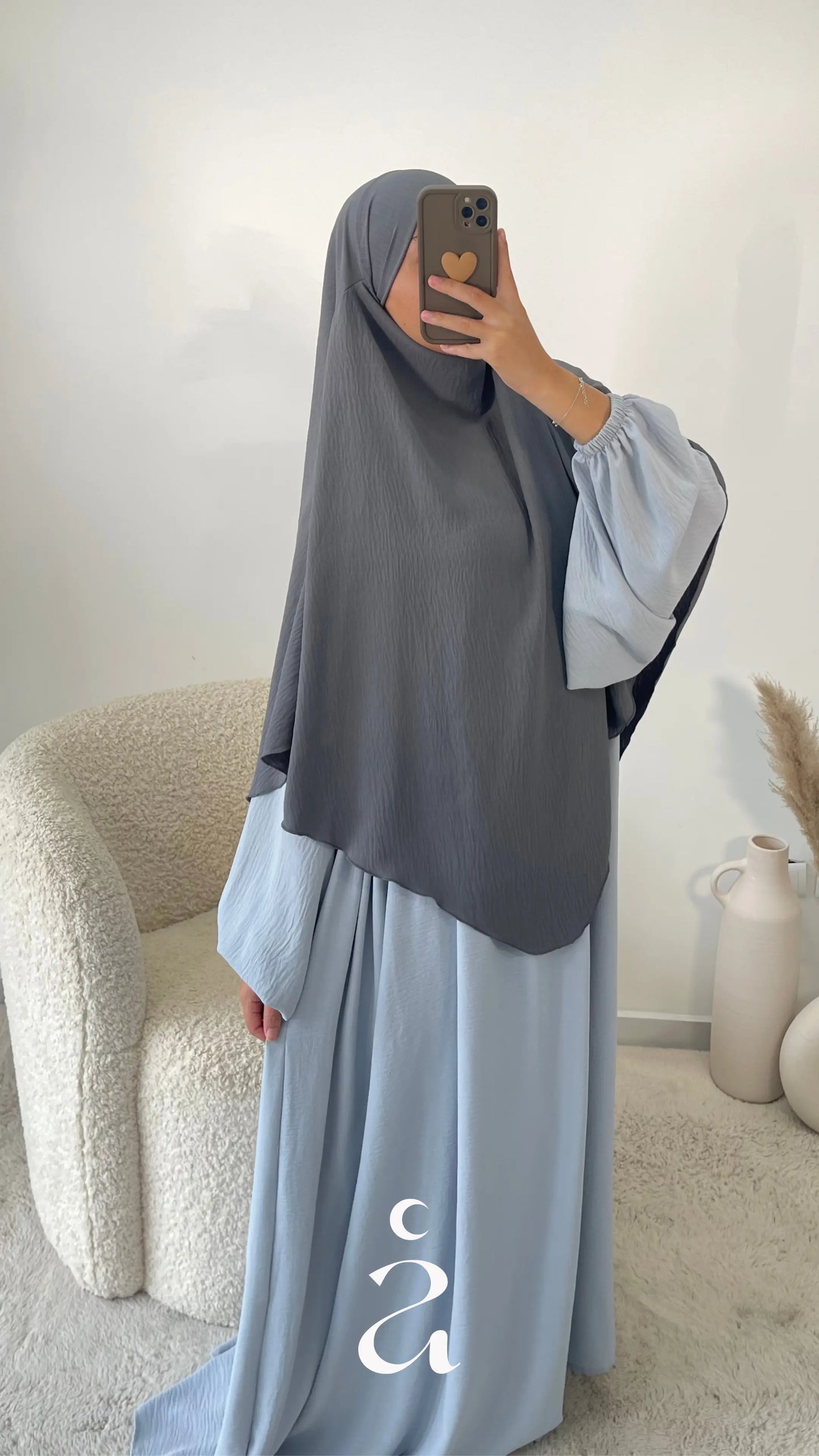 KHIMAR JAZZ - Signature