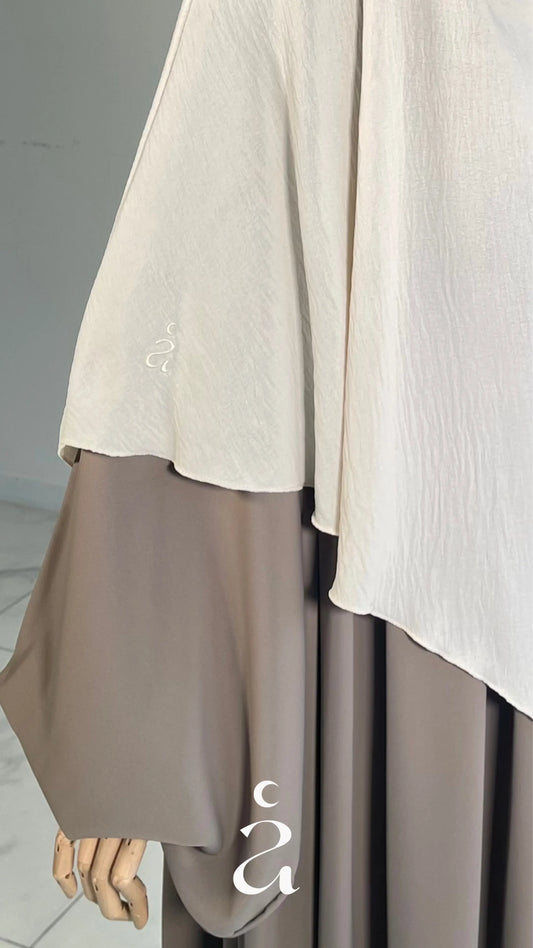 KHIMAR JAZZ - Signature