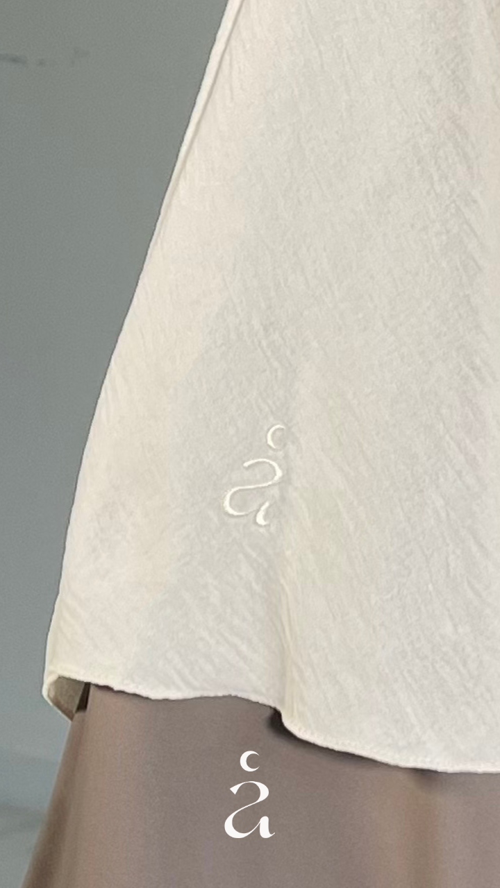 KHIMAR JAZZ - Signature - Alniya Paris
