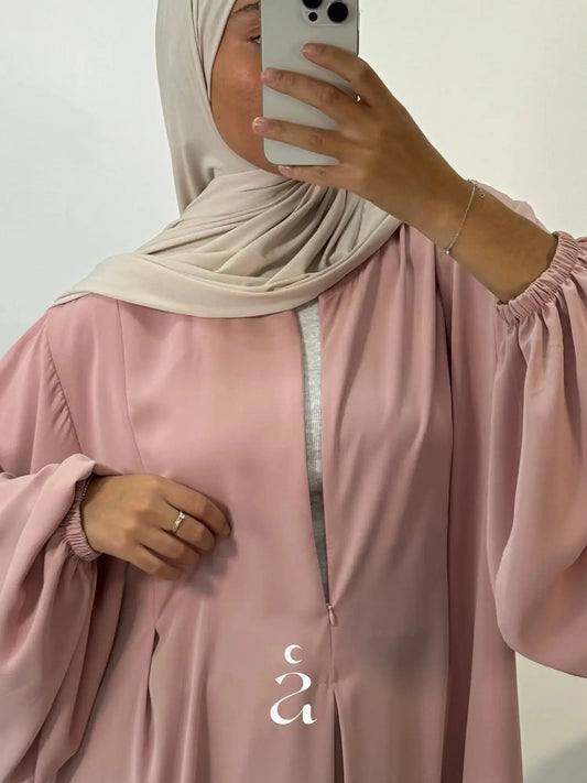 ABAYA ALLAITEMENT - Signature Alniya Paris