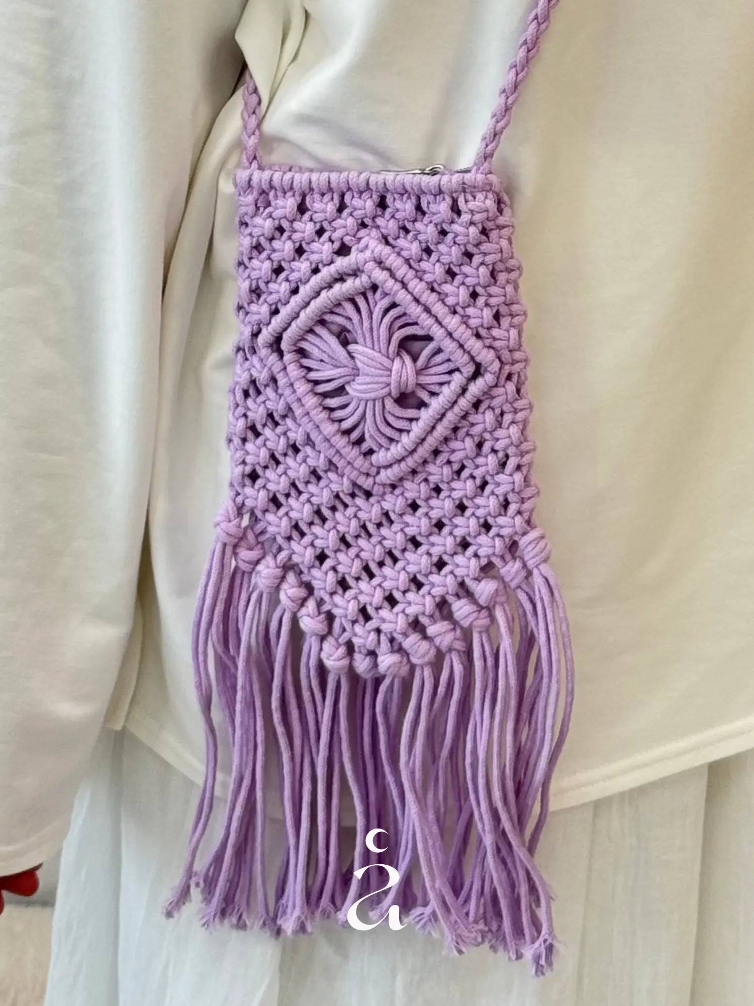 SAC NISRINE - Alniya Paris