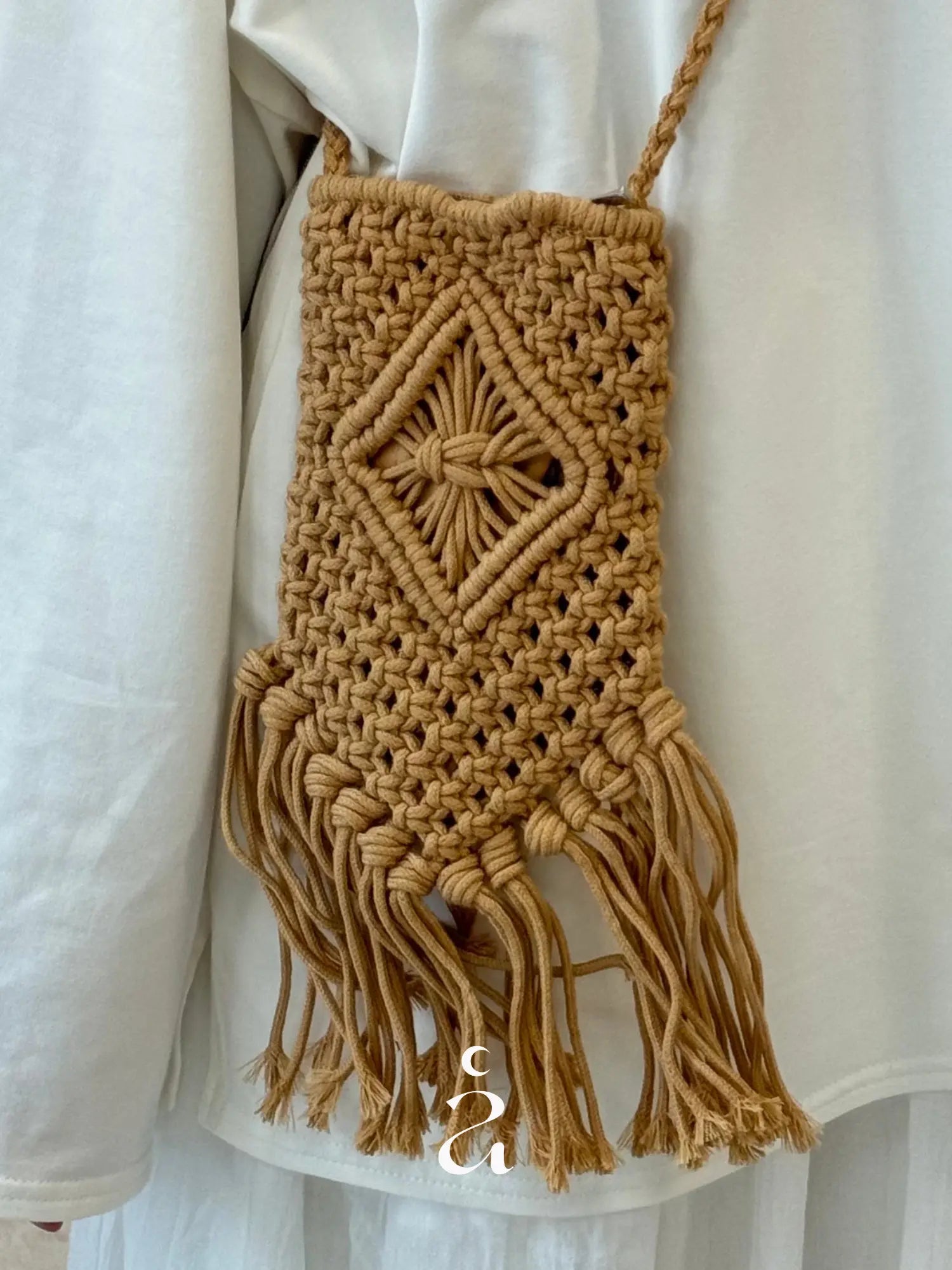 SAC NISRINE - Alniya Paris