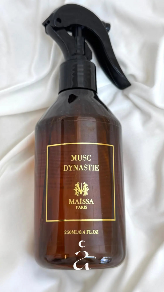 SPRAY MUSC DYNASTIE - Alniya Paris